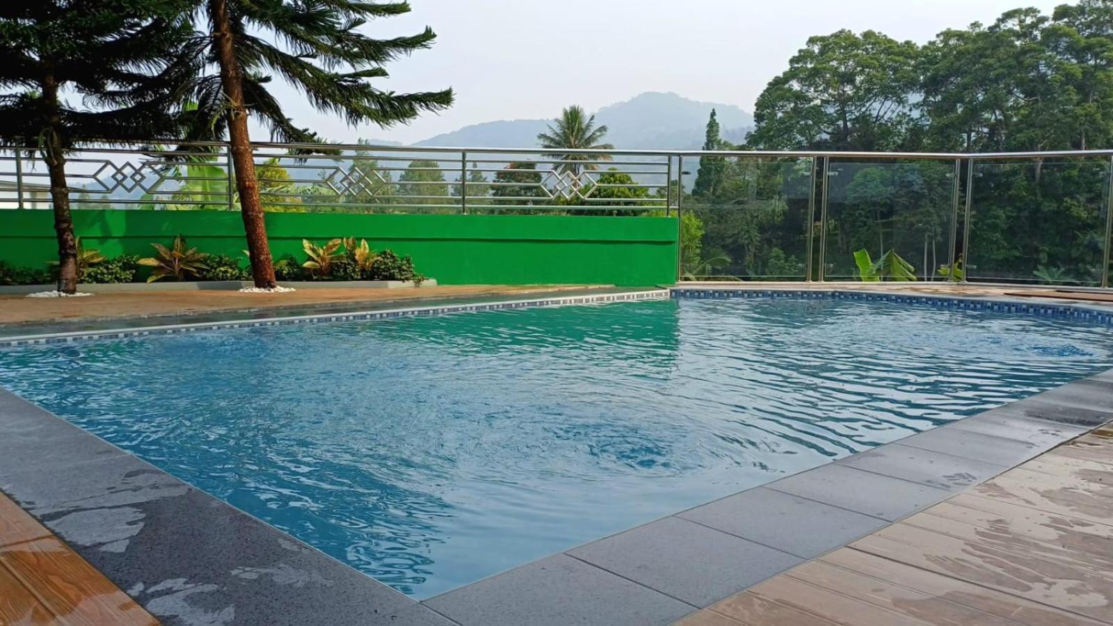 Citra Village puncak 16 view 4