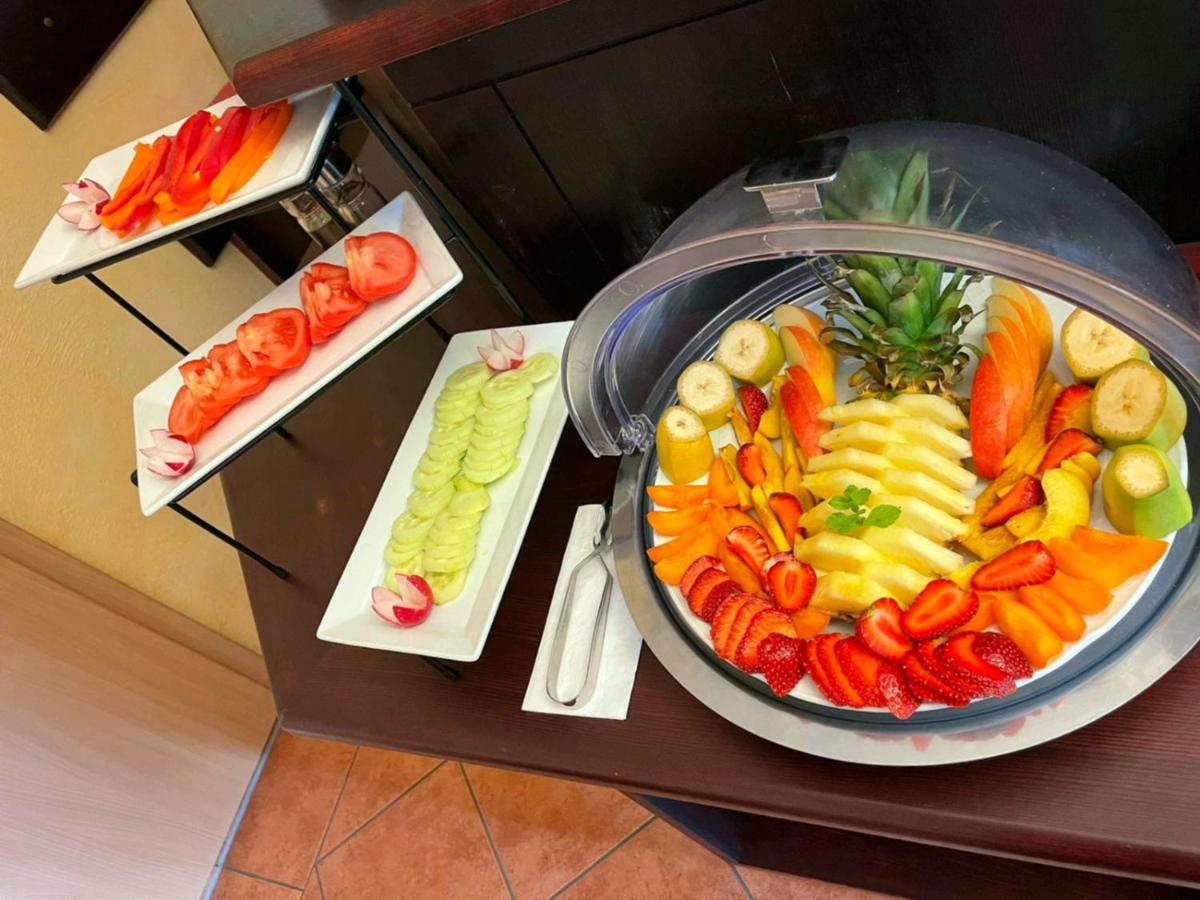 Pension Villa Anna
