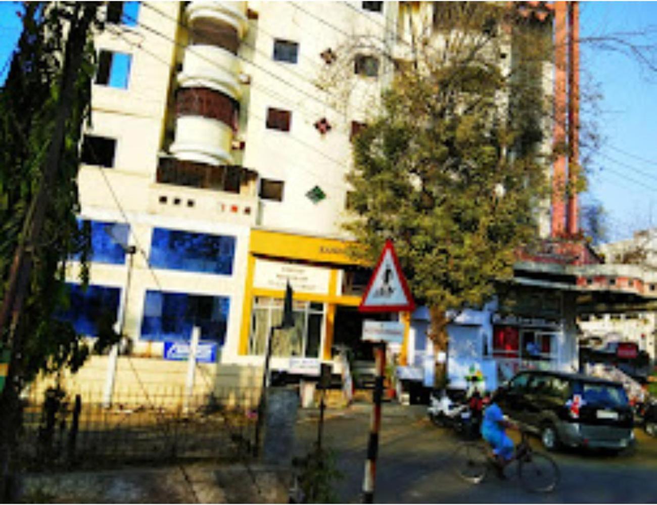 Rangoli Hotel & Banquets view 3