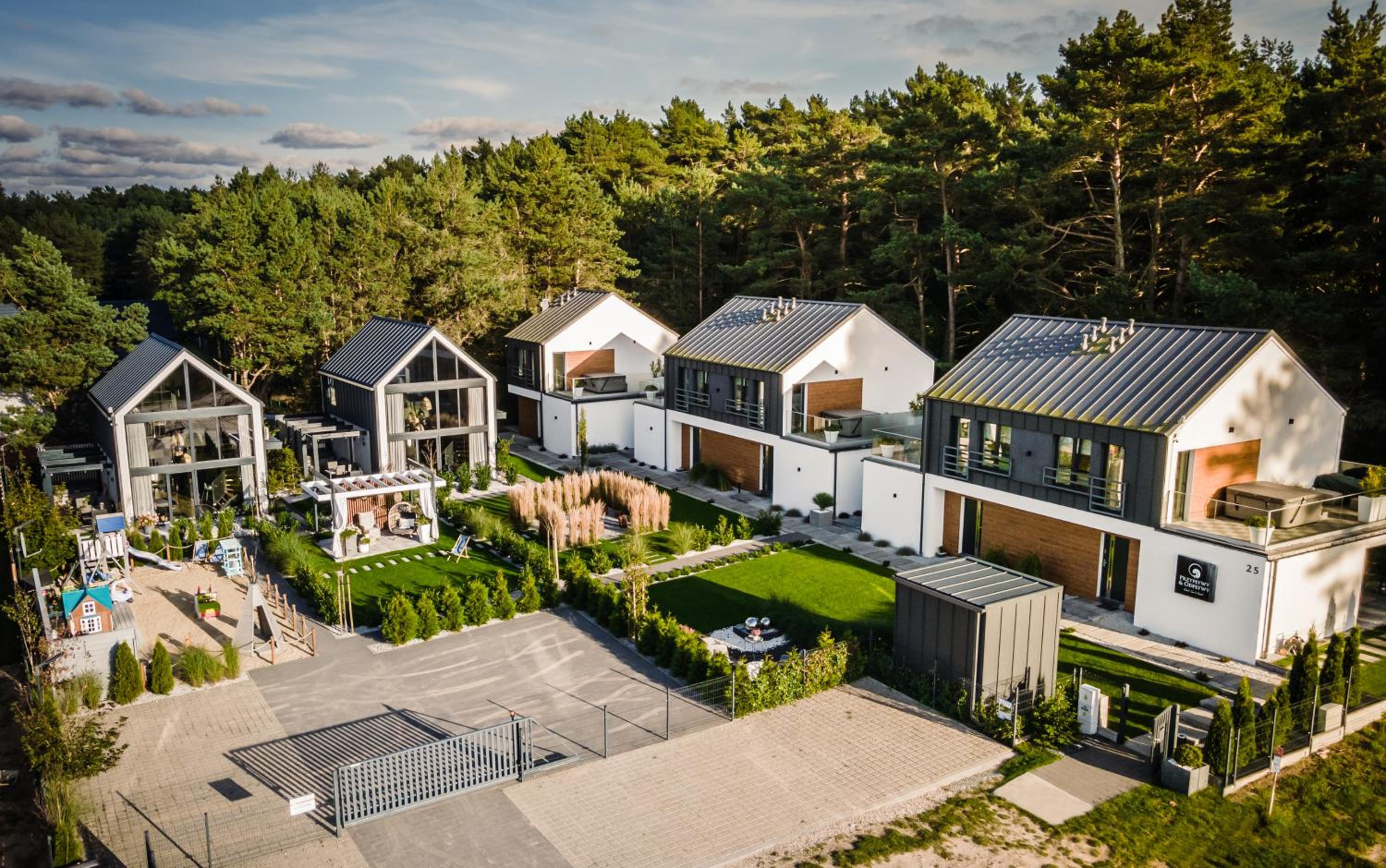 Przypływy & Odpływy view 2