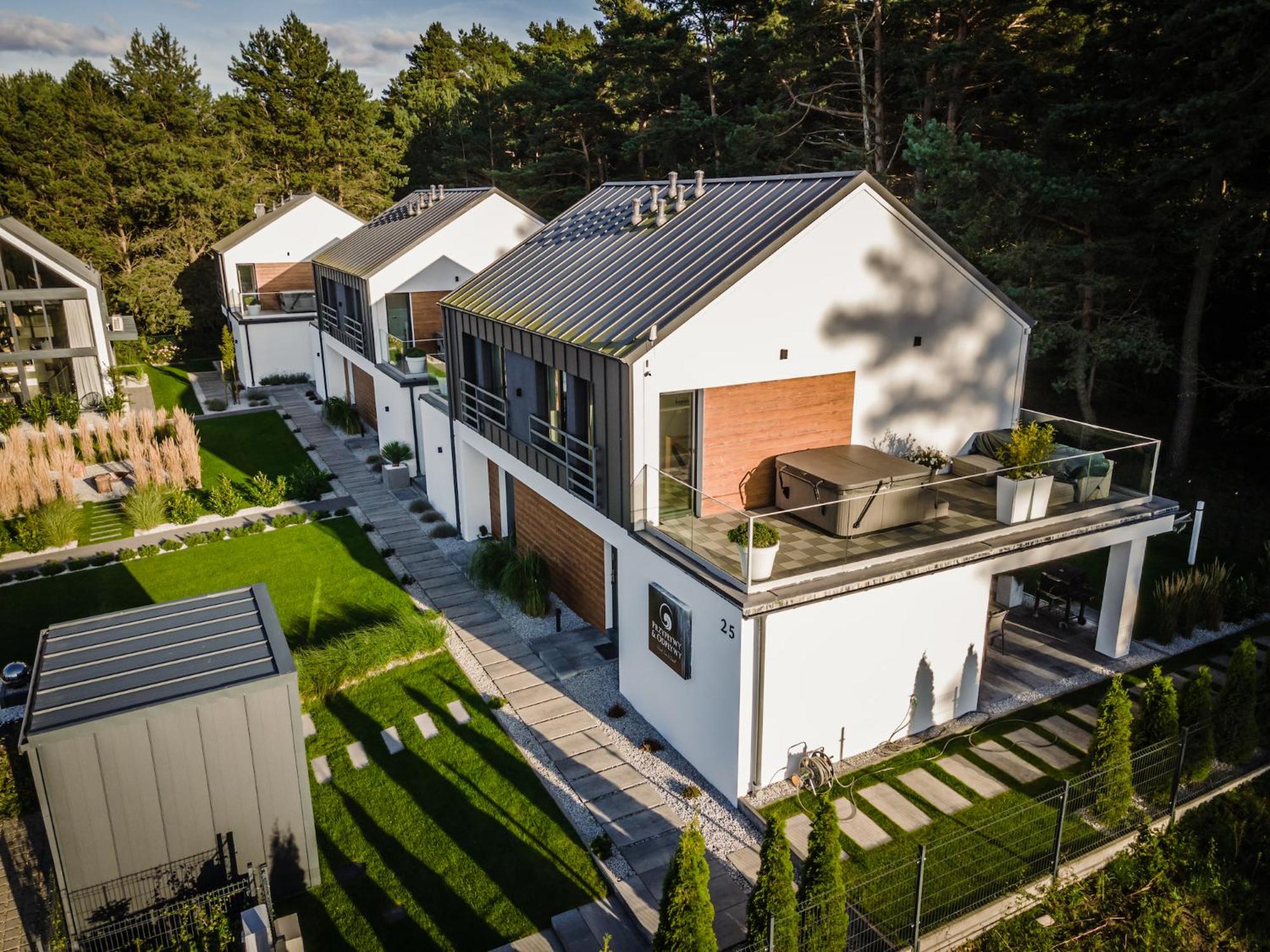 Przypływy & Odpływy view 3