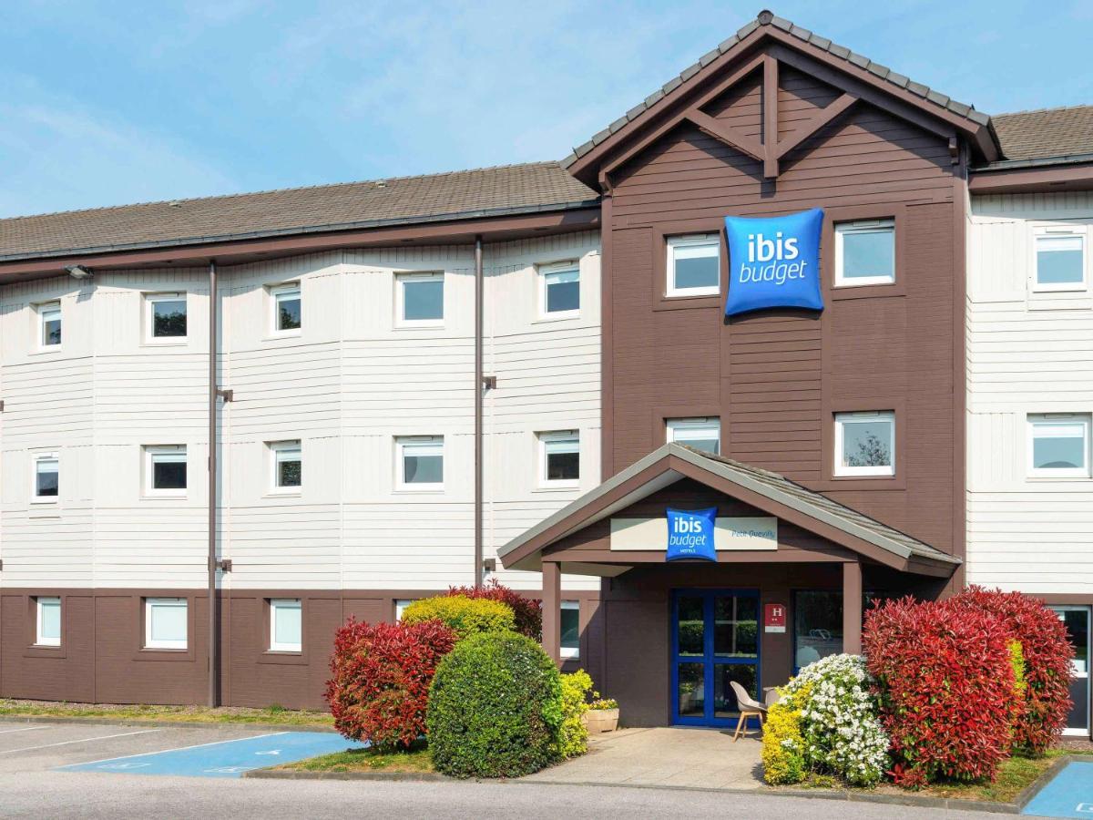hotel building