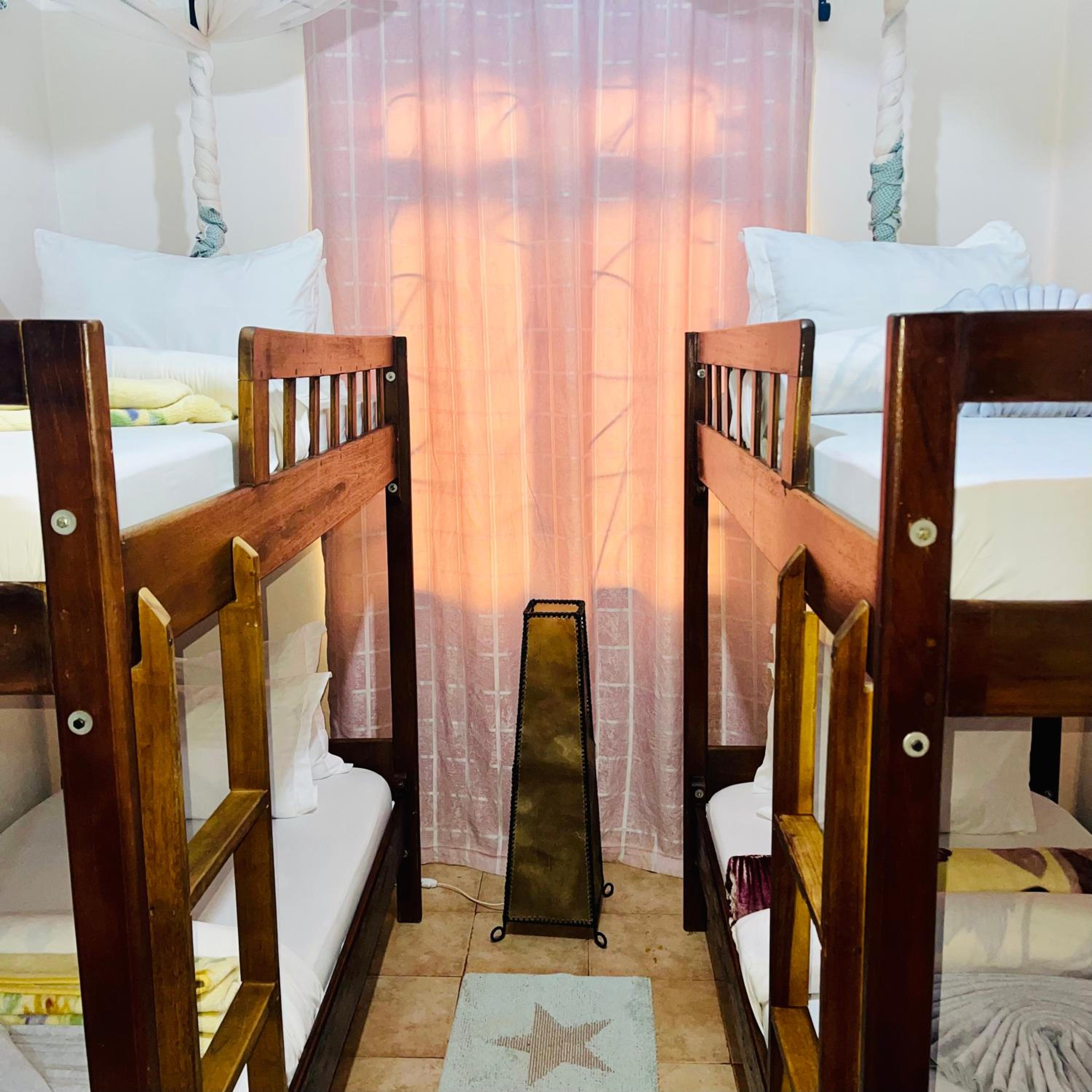 Sophie Homestay
