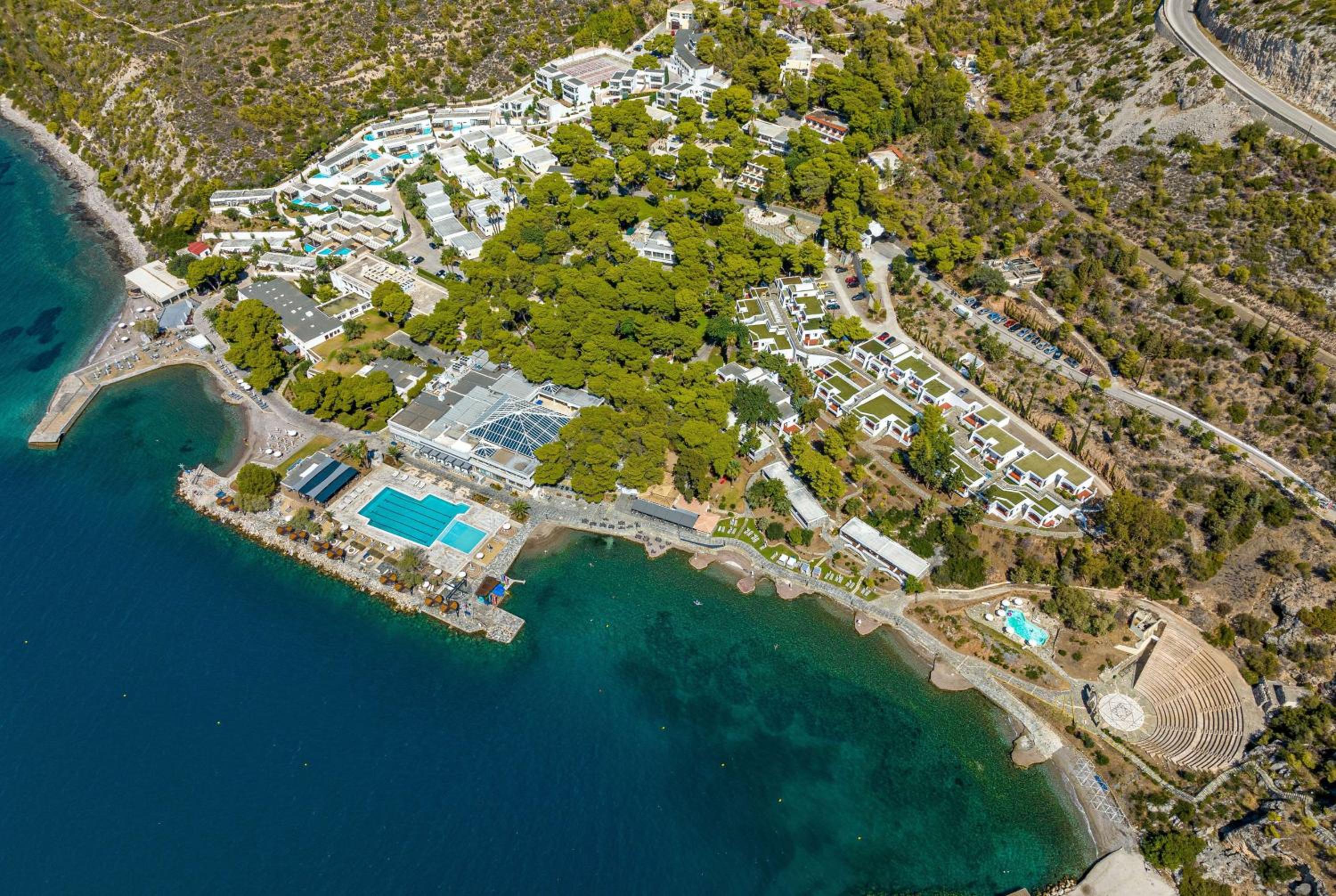 Loutraki Vacations - Ramada Loutraki Poseidon Resort - Property Image 46