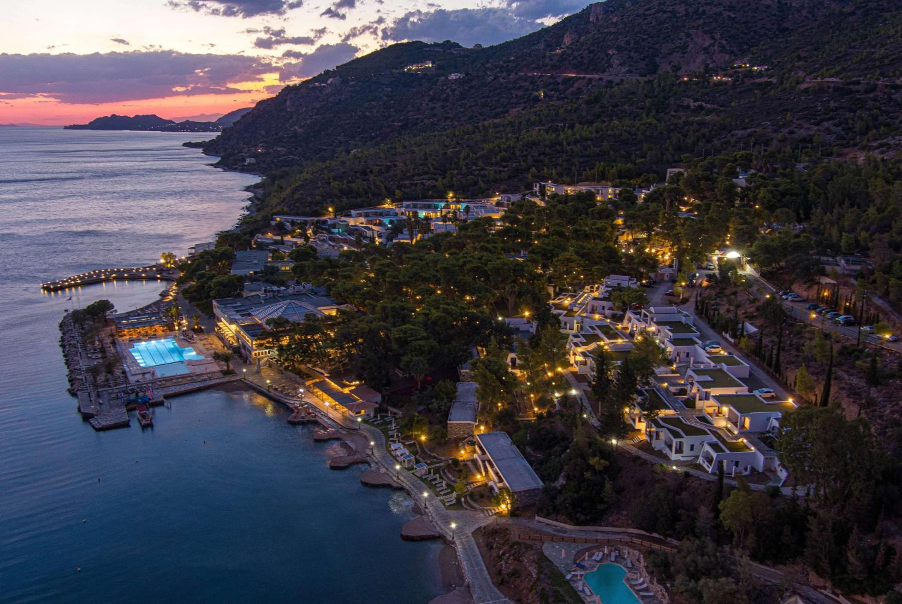 Loutraki Vacations - Ramada Loutraki Poseidon Resort - Property Image 3
