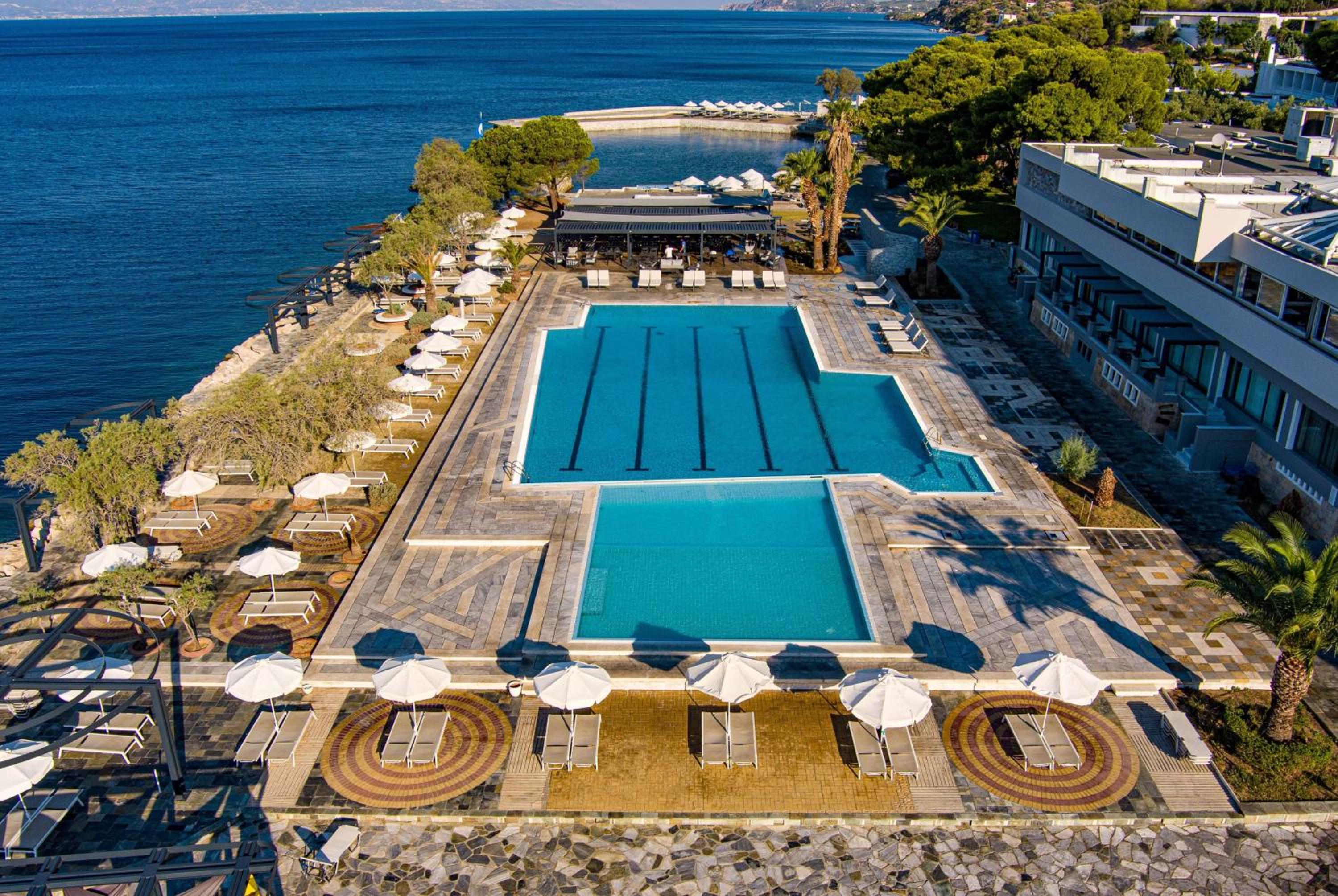 Loutraki Vacations - Ramada Loutraki Poseidon Resort - Property Image 4