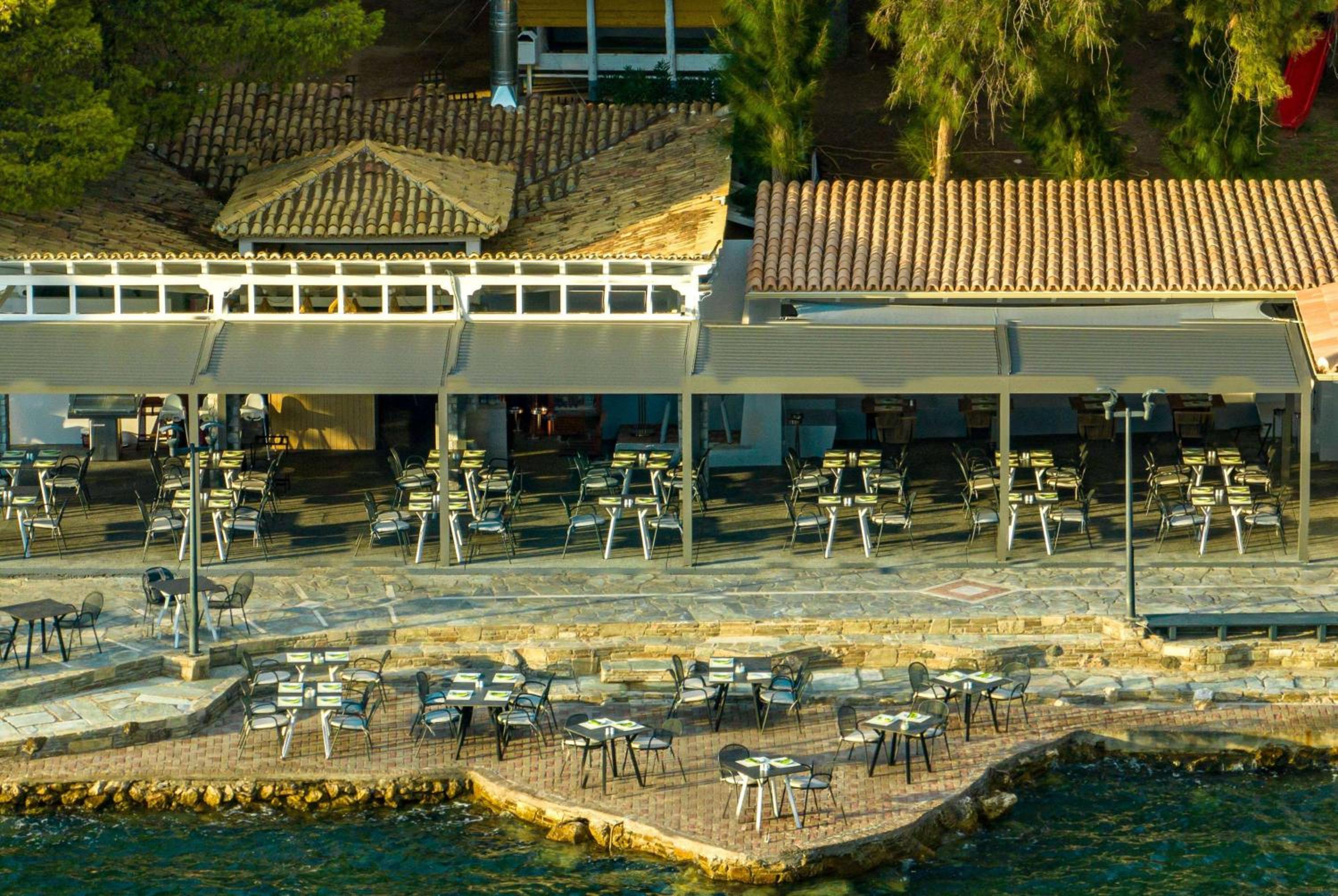 Loutraki Vacations - Ramada Loutraki Poseidon Resort - Property Image 69