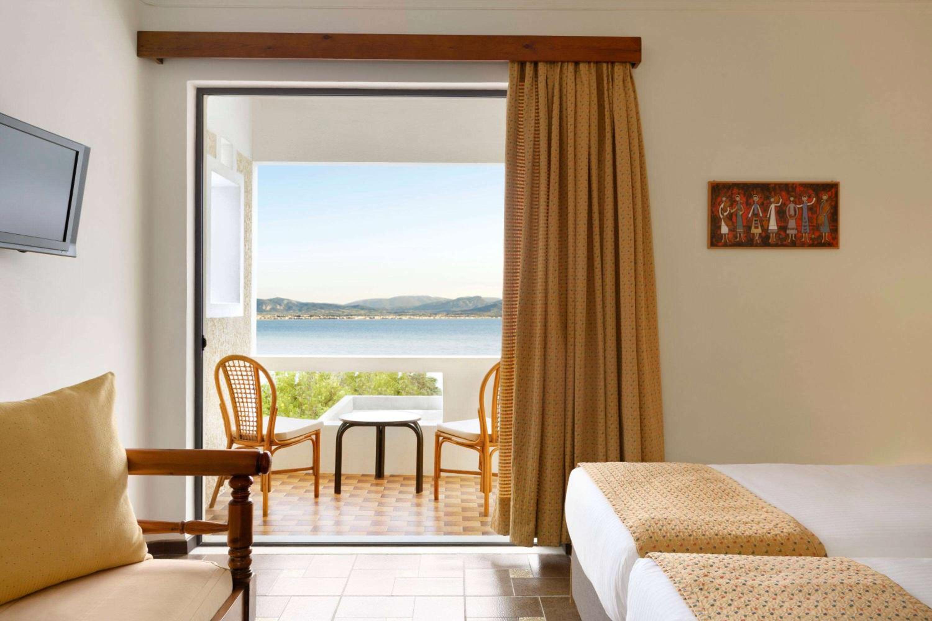 Loutraki Vacations - Ramada Loutraki Poseidon Resort - Property Image 32