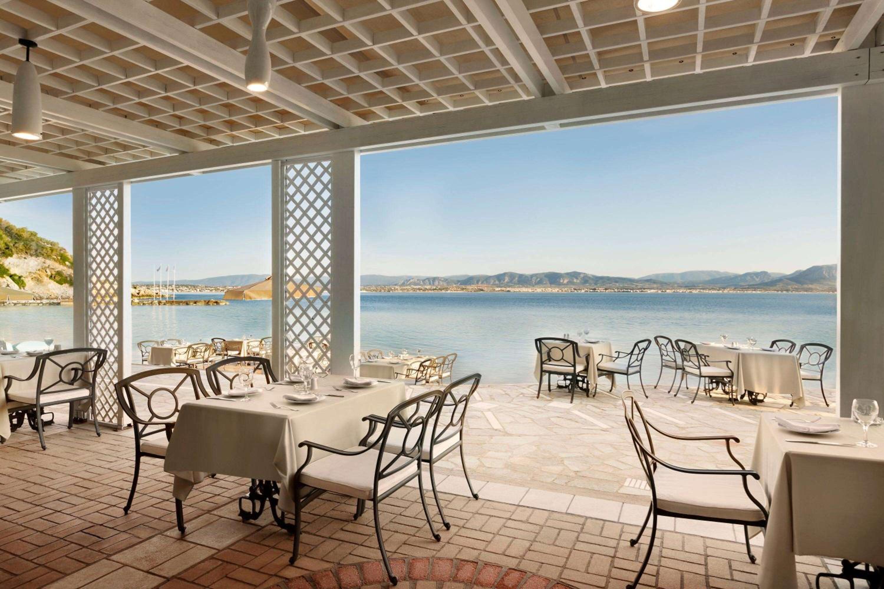 Loutraki Vacations - Ramada Loutraki Poseidon Resort - Property Image 64