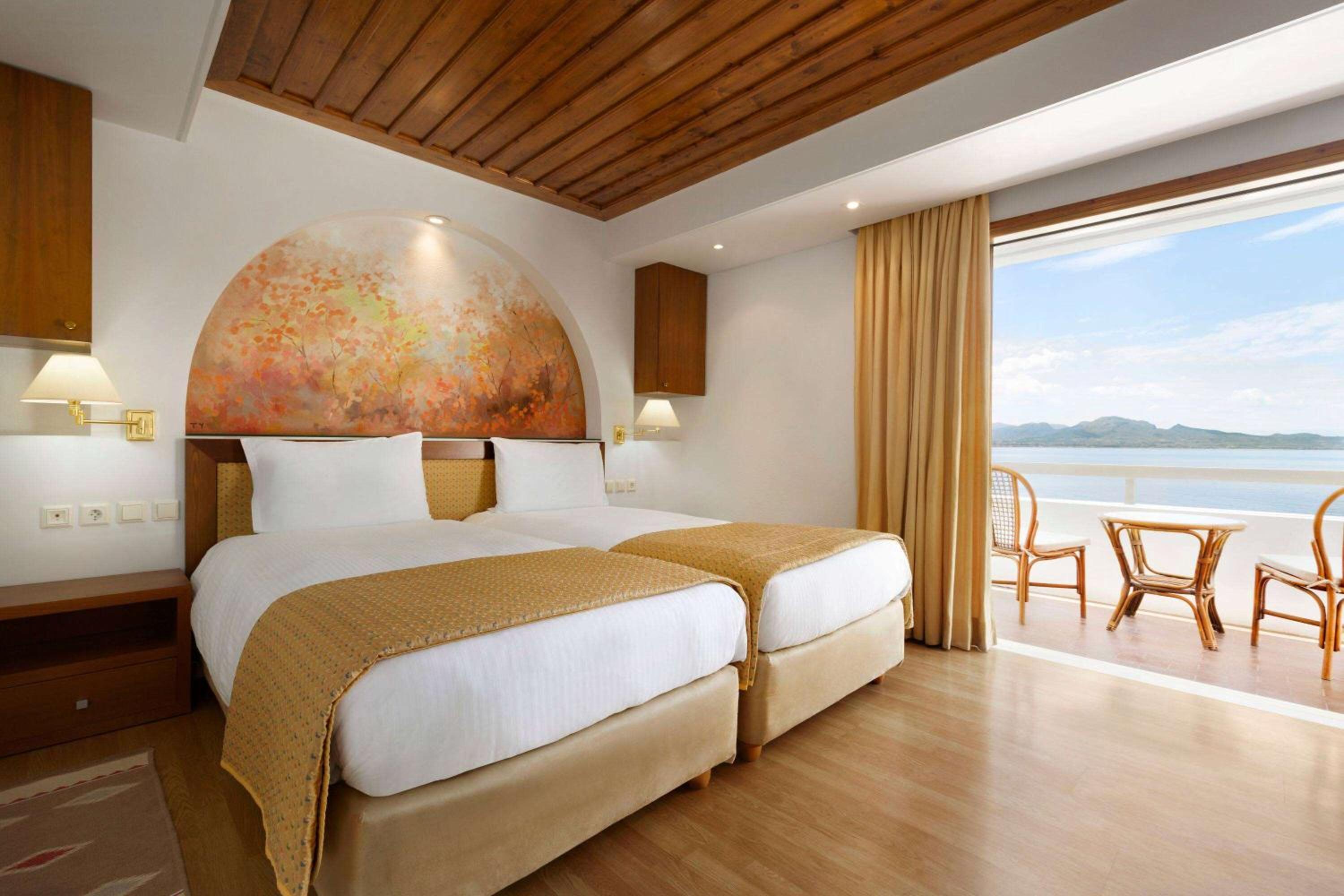 Loutraki Vacations - Ramada Loutraki Poseidon Resort - Property Image 21