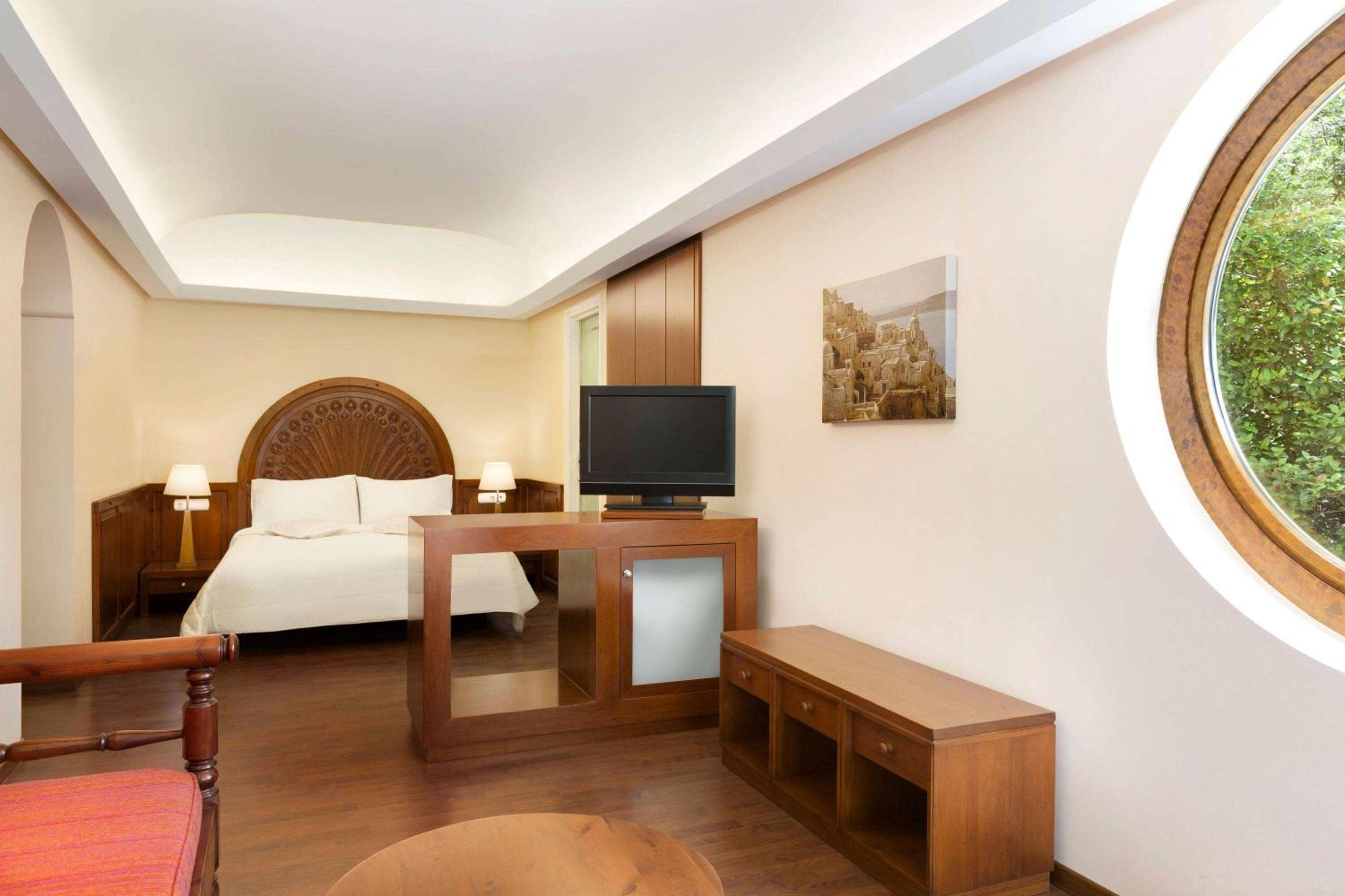 Loutraki Vacations - Ramada Loutraki Poseidon Resort - Property Image 14
