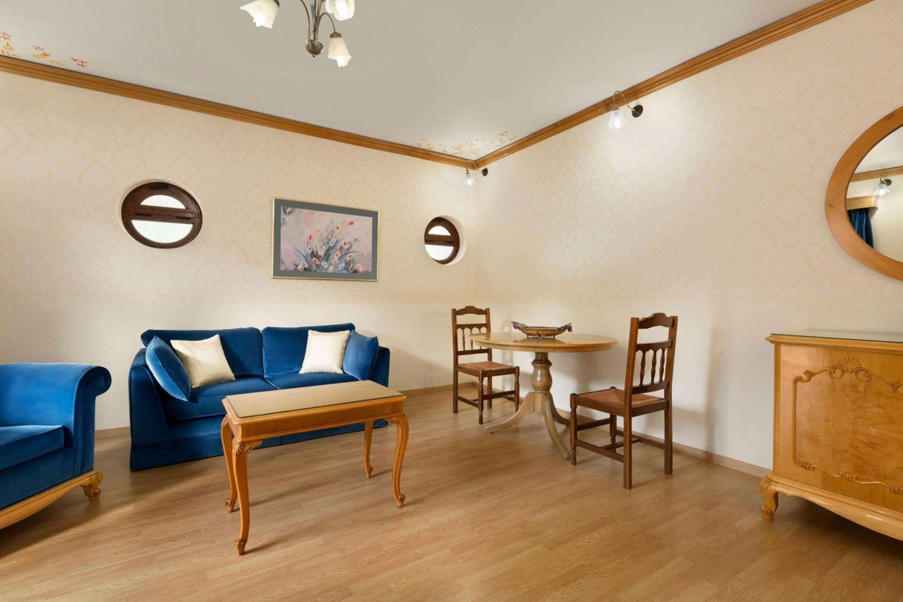 Loutraki Vacations - Ramada Loutraki Poseidon Resort - Property Image 13