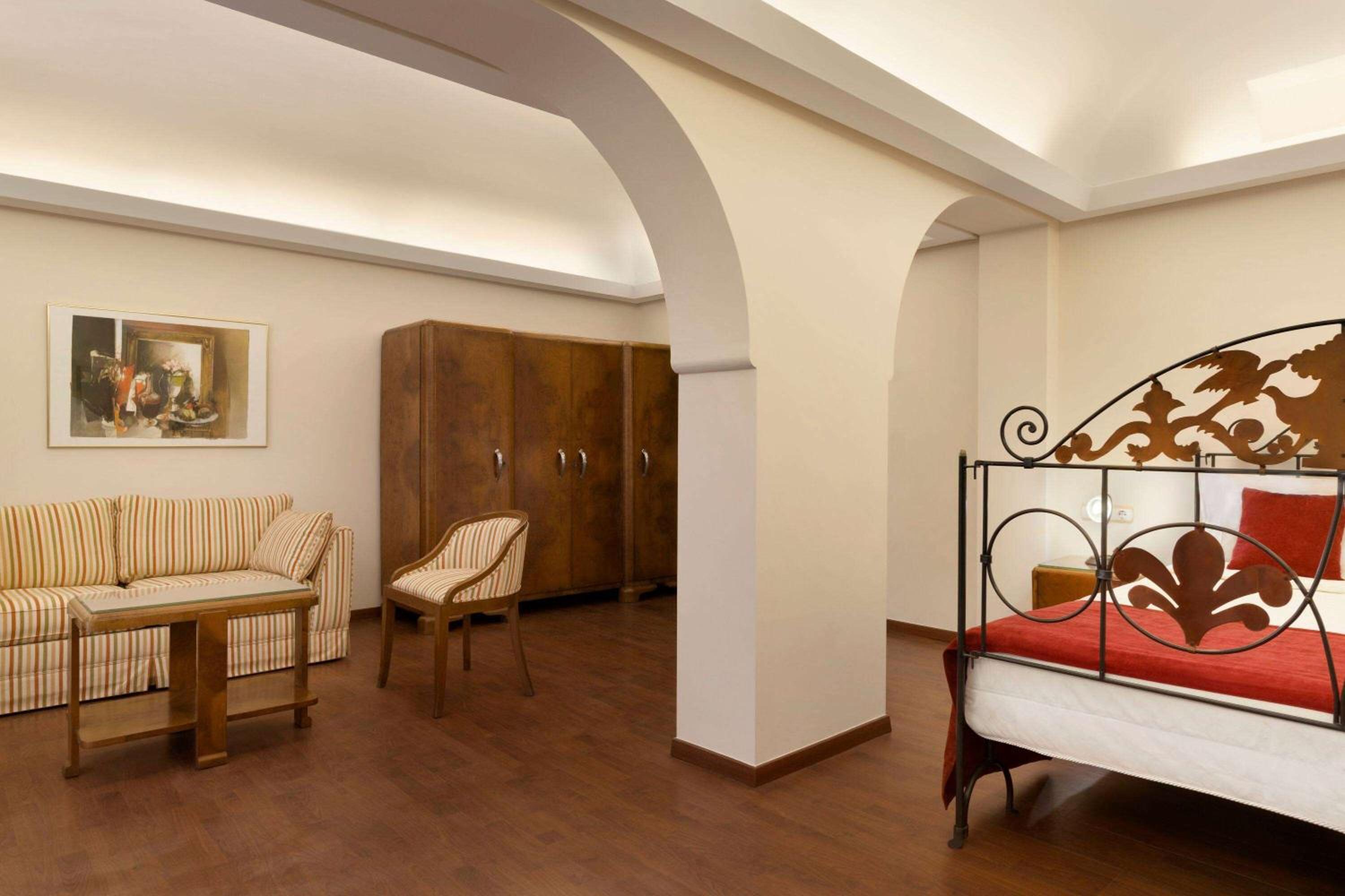 Loutraki Vacations - Ramada Loutraki Poseidon Resort - Property Image 1