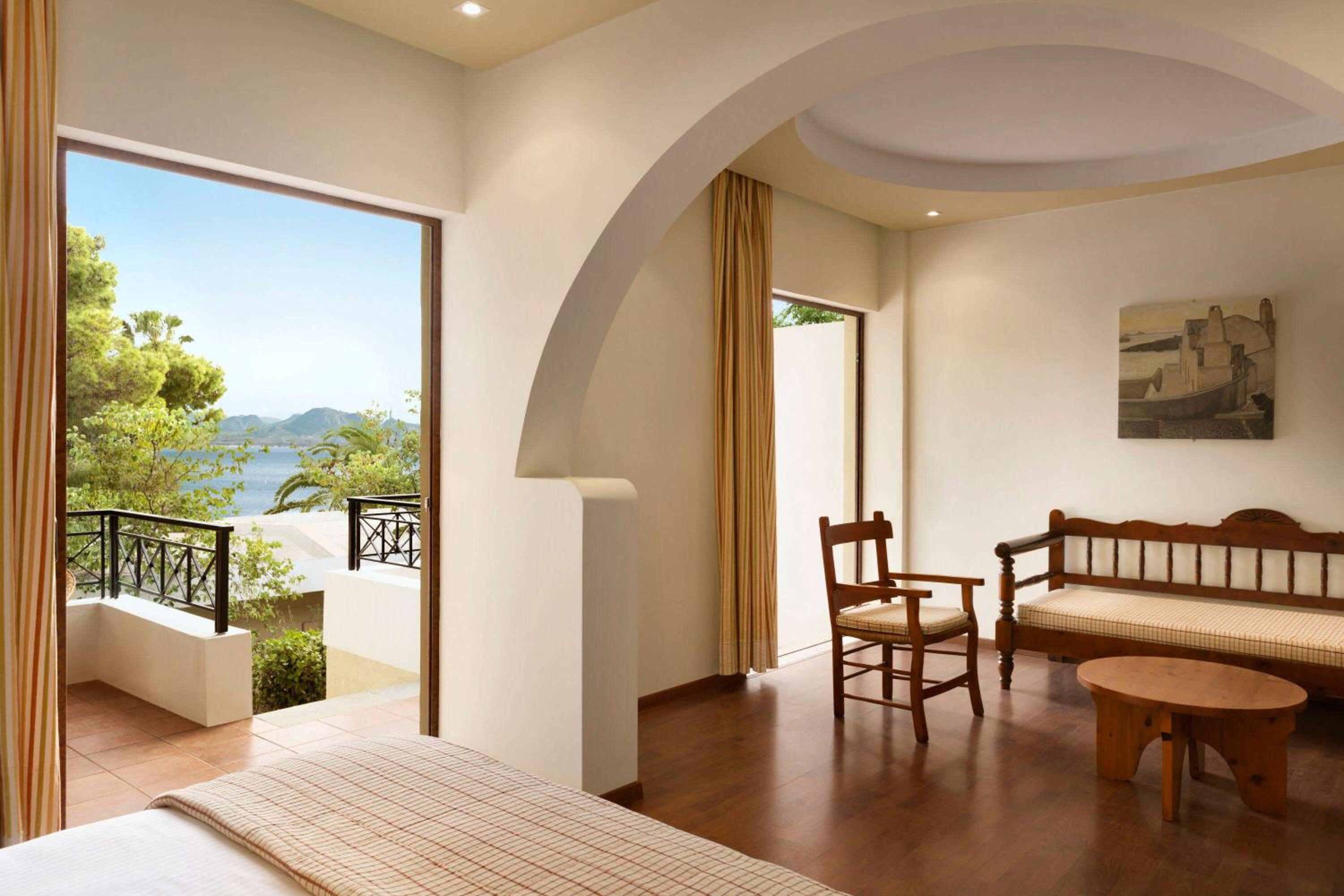 Loutraki Vacations - Ramada Loutraki Poseidon Resort - Property Image 11