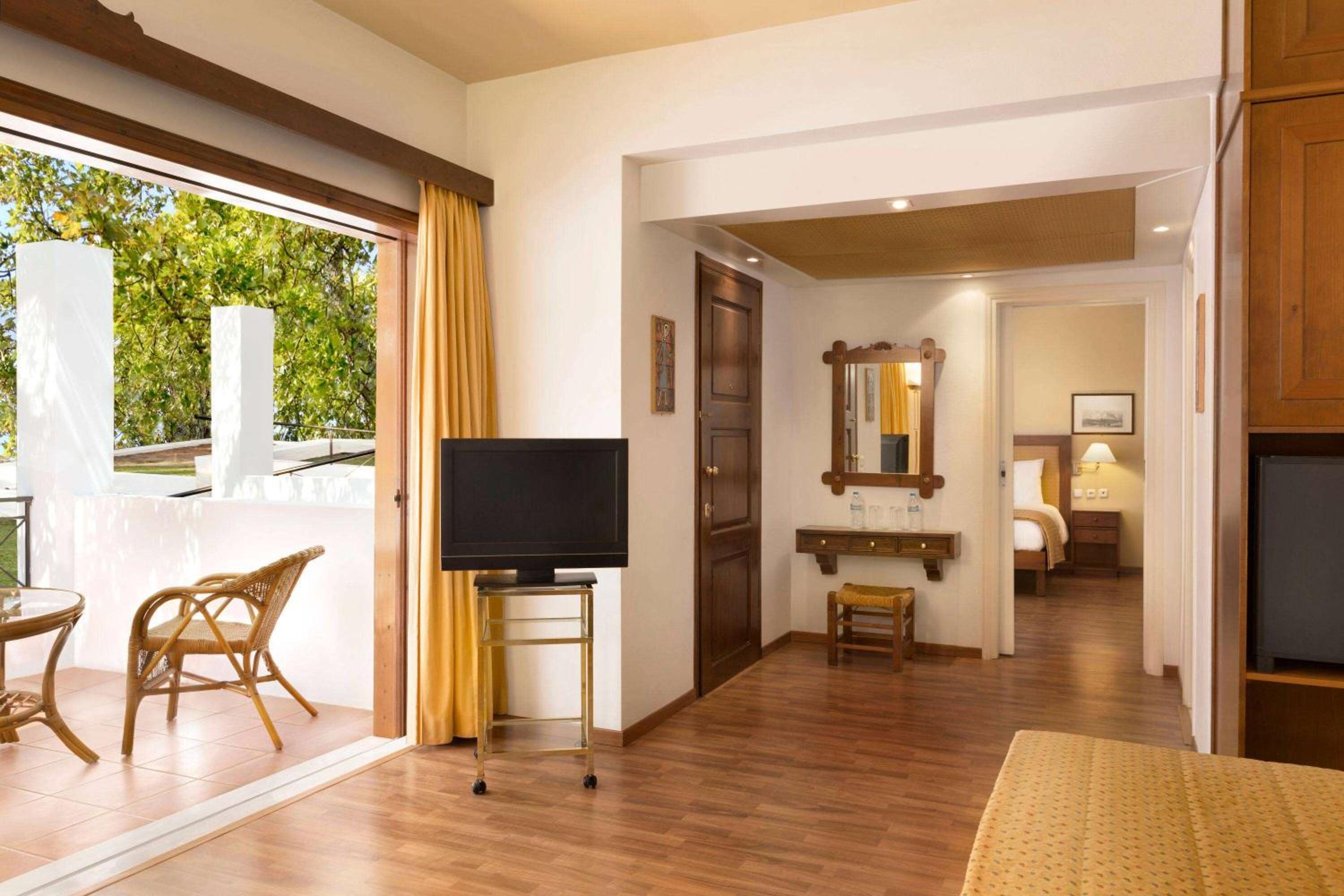 Loutraki Vacations - Ramada Loutraki Poseidon Resort - Property Image 9