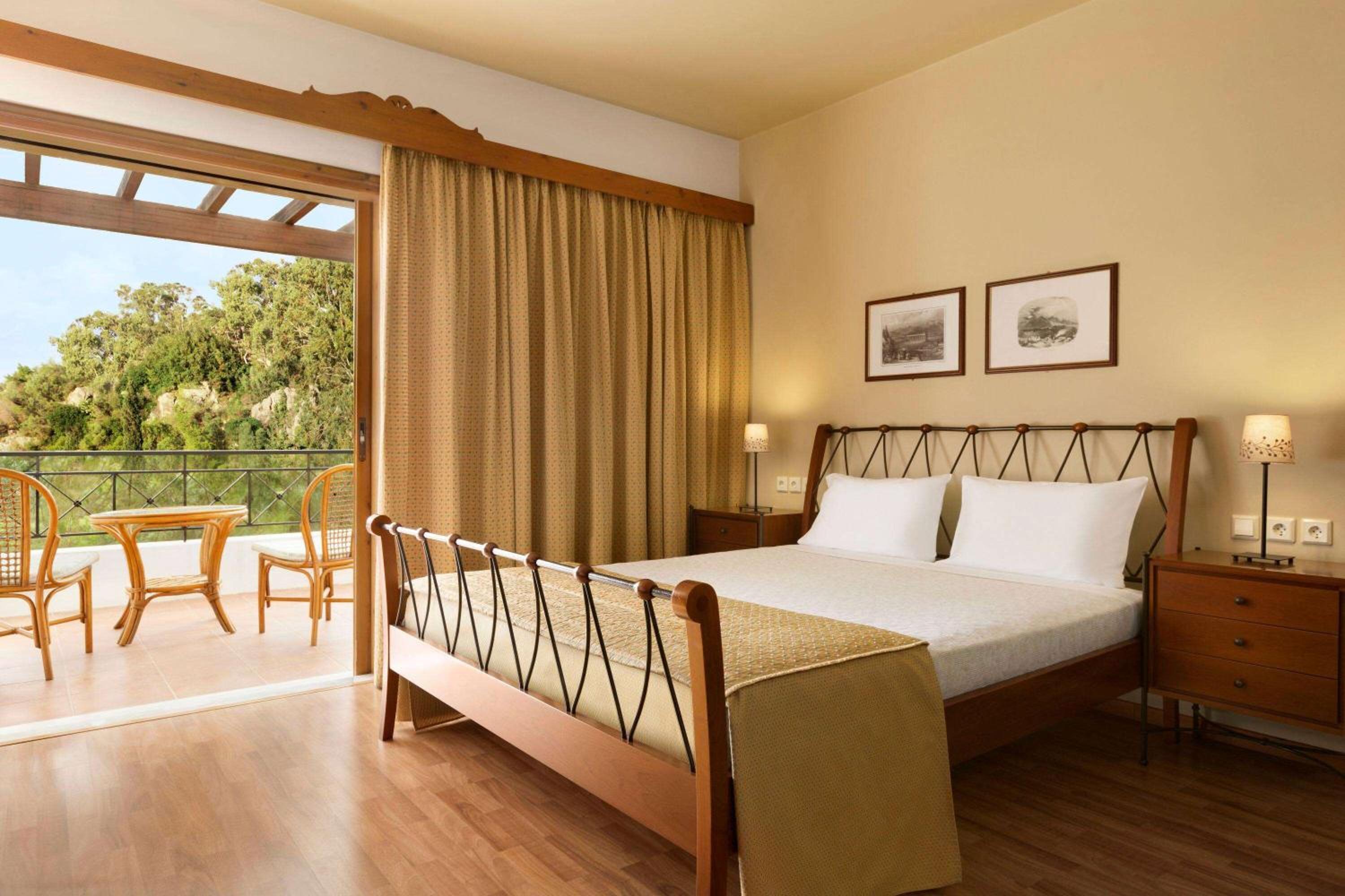Loutraki Vacations - Ramada Loutraki Poseidon Resort - Property Image 8