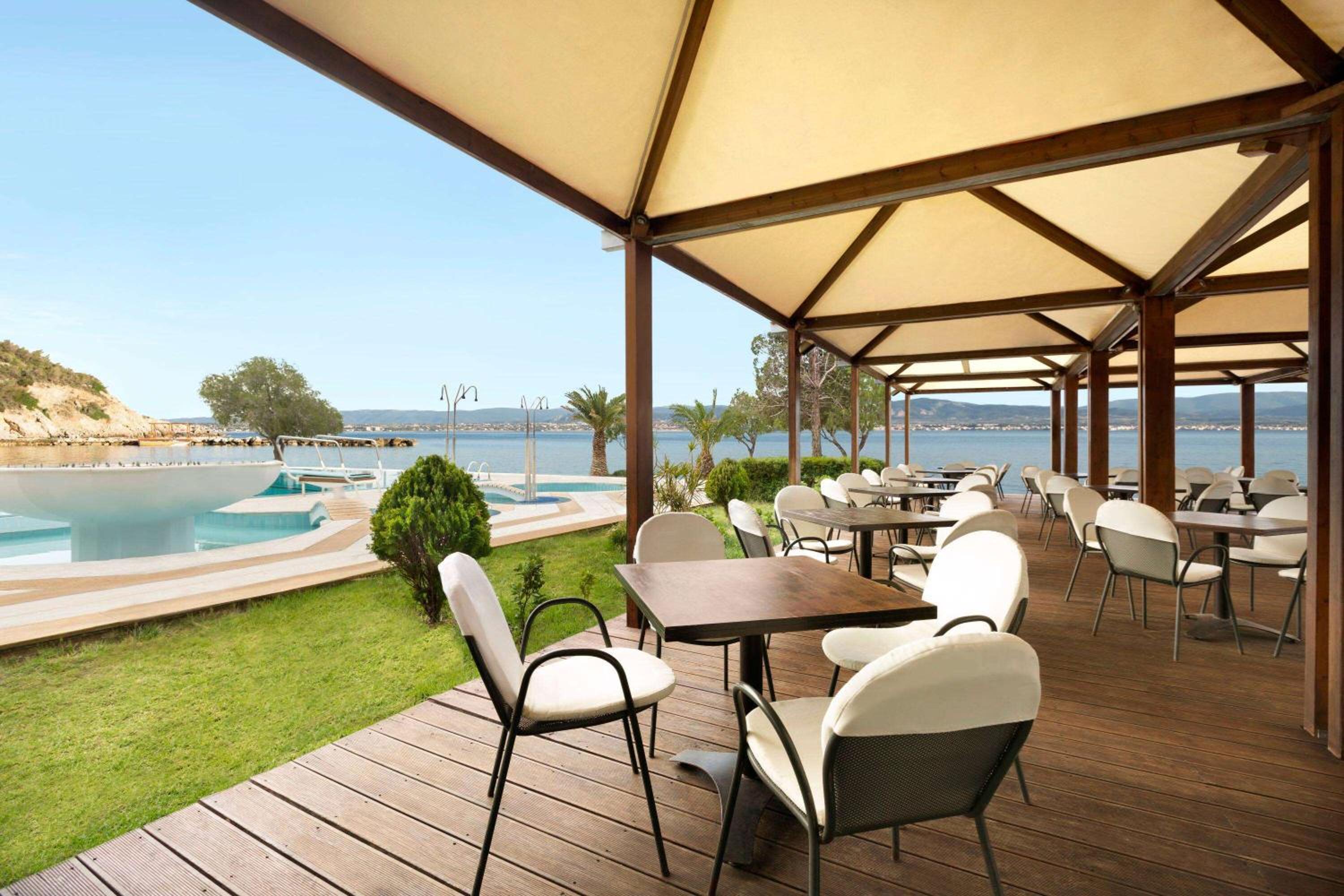 Loutraki Vacations - Ramada Loutraki Poseidon Resort - Property Image 54