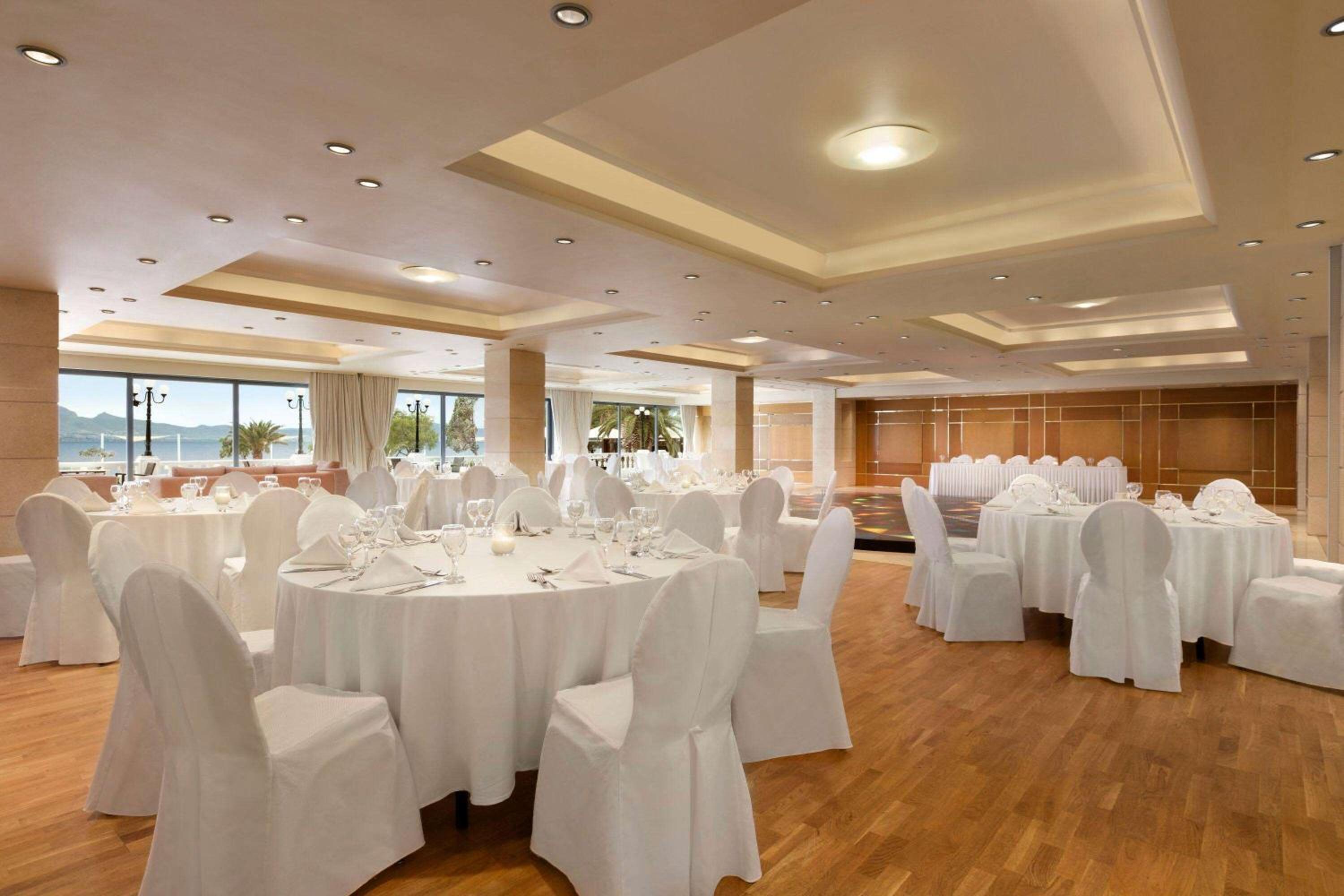 Loutraki Vacations - Ramada Loutraki Poseidon Resort - Property Image 51