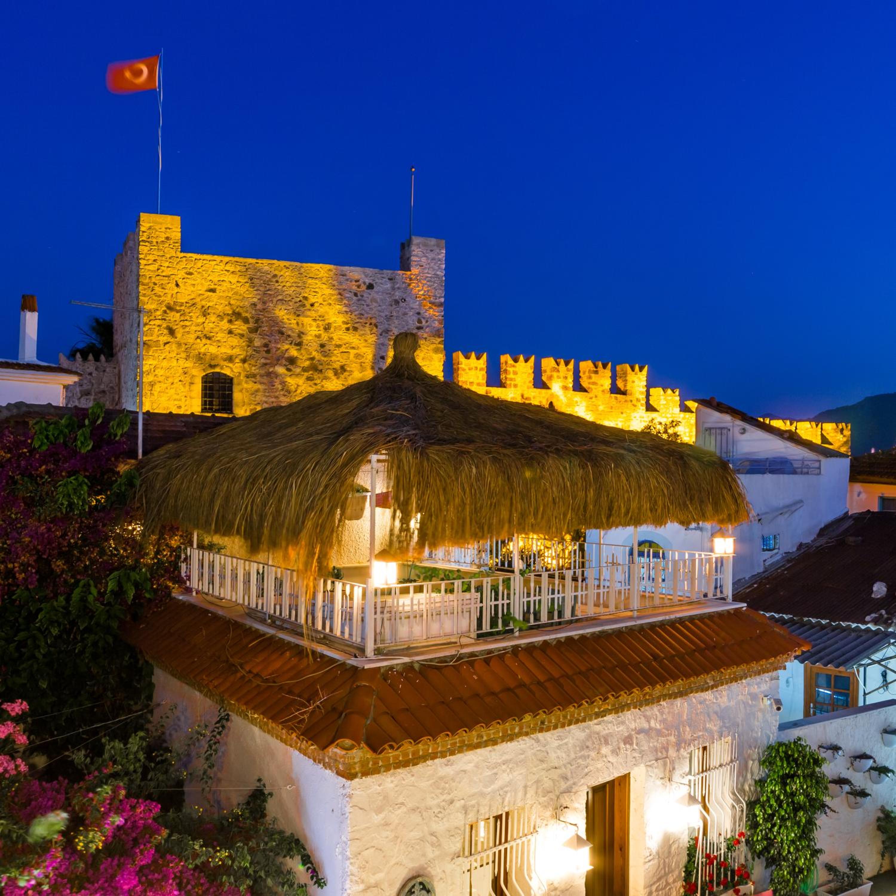 8 oDa Marmaris - Image 6