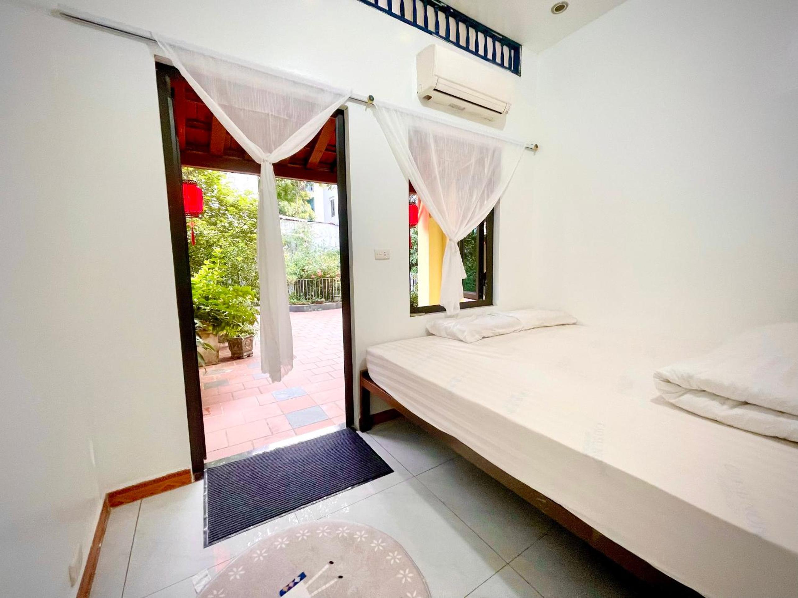 Lee Homestay
