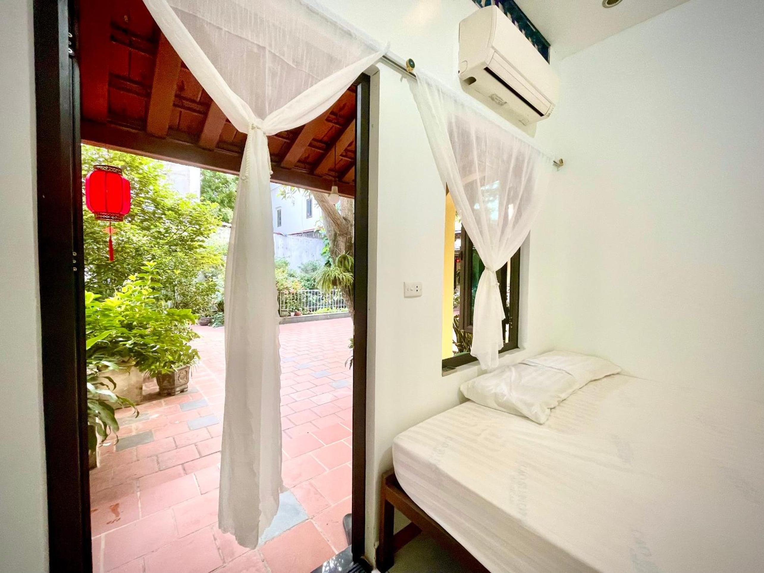 Lee Homestay