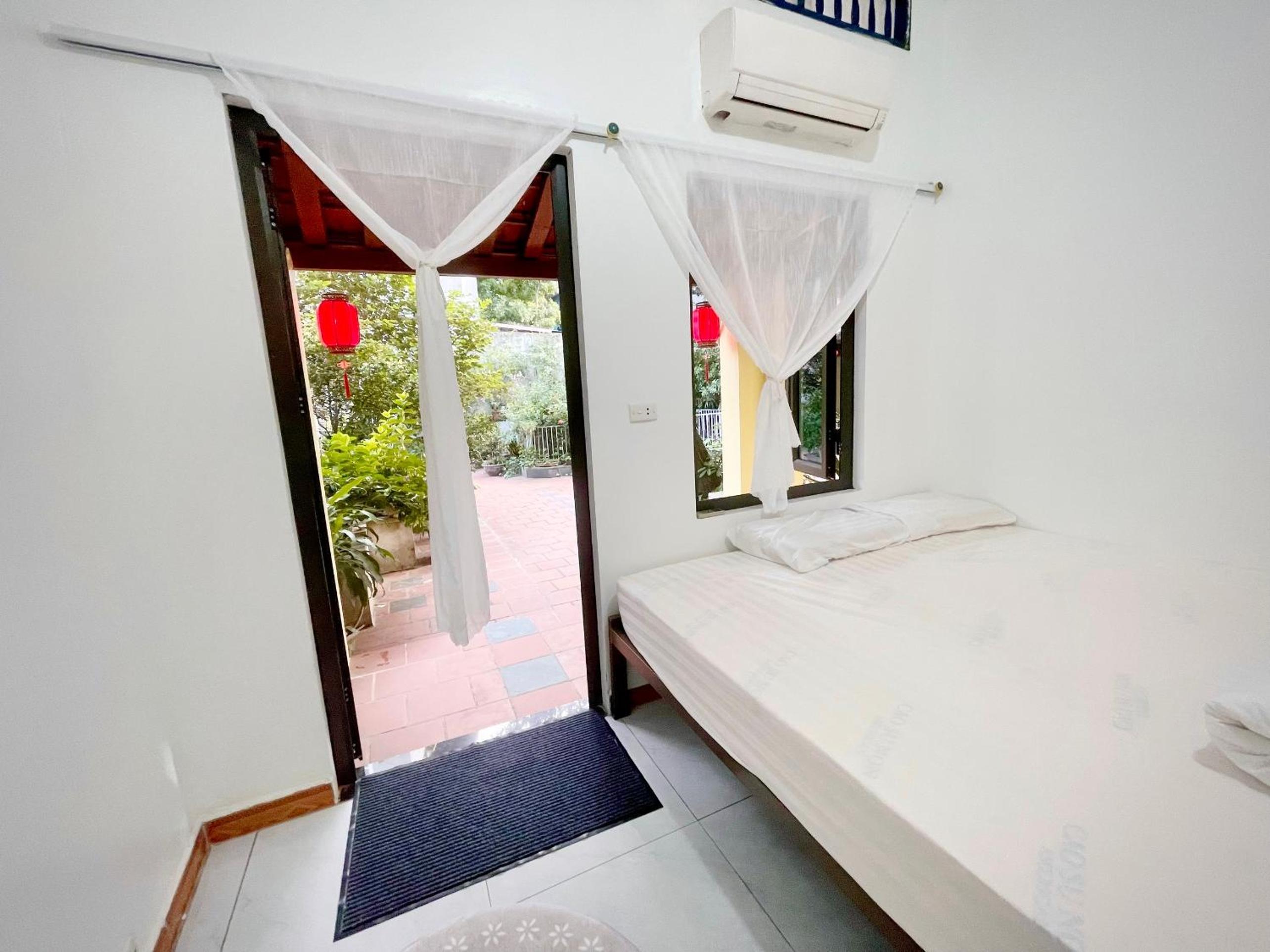 Lee Homestay