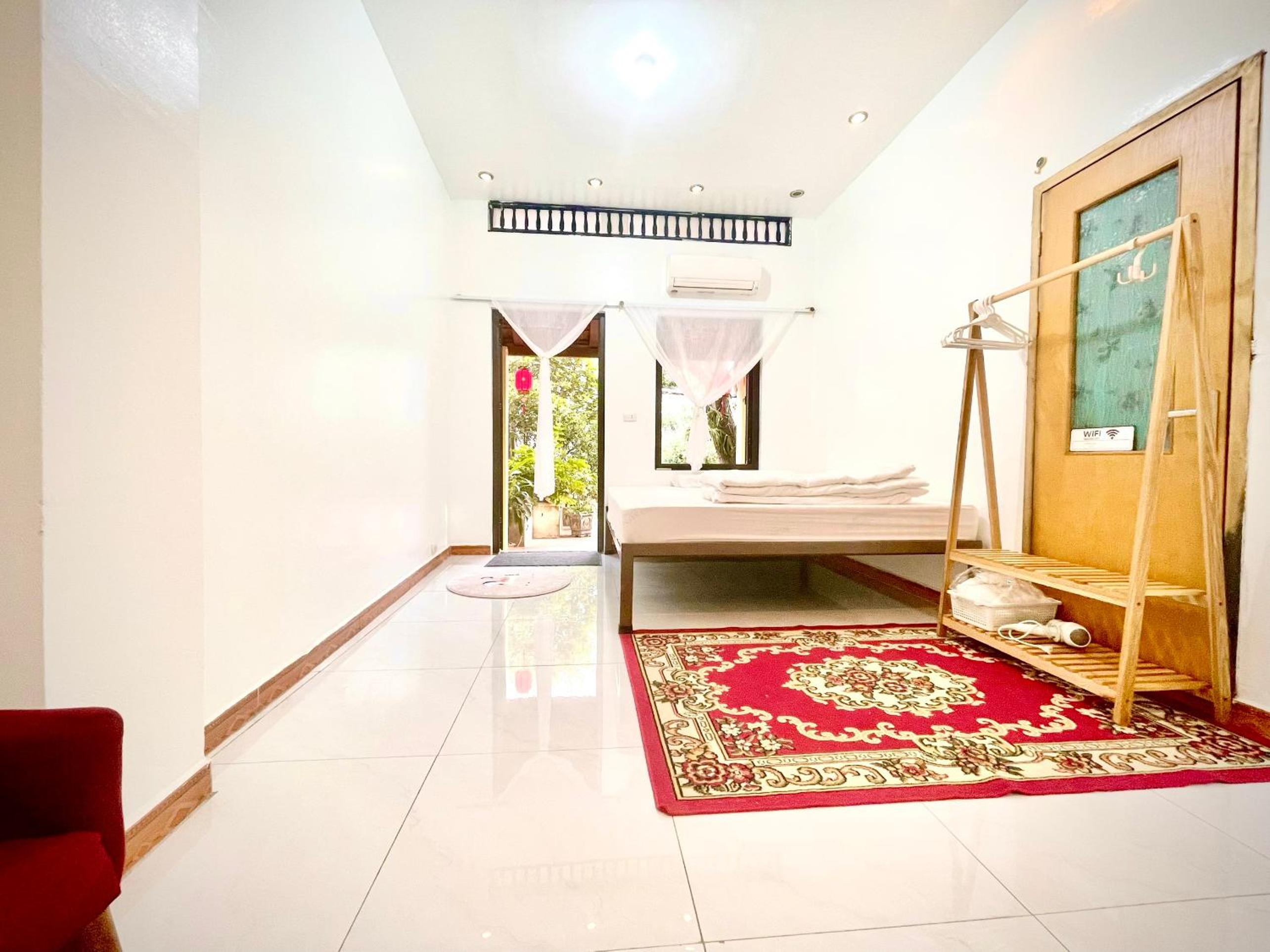 Lee Homestay