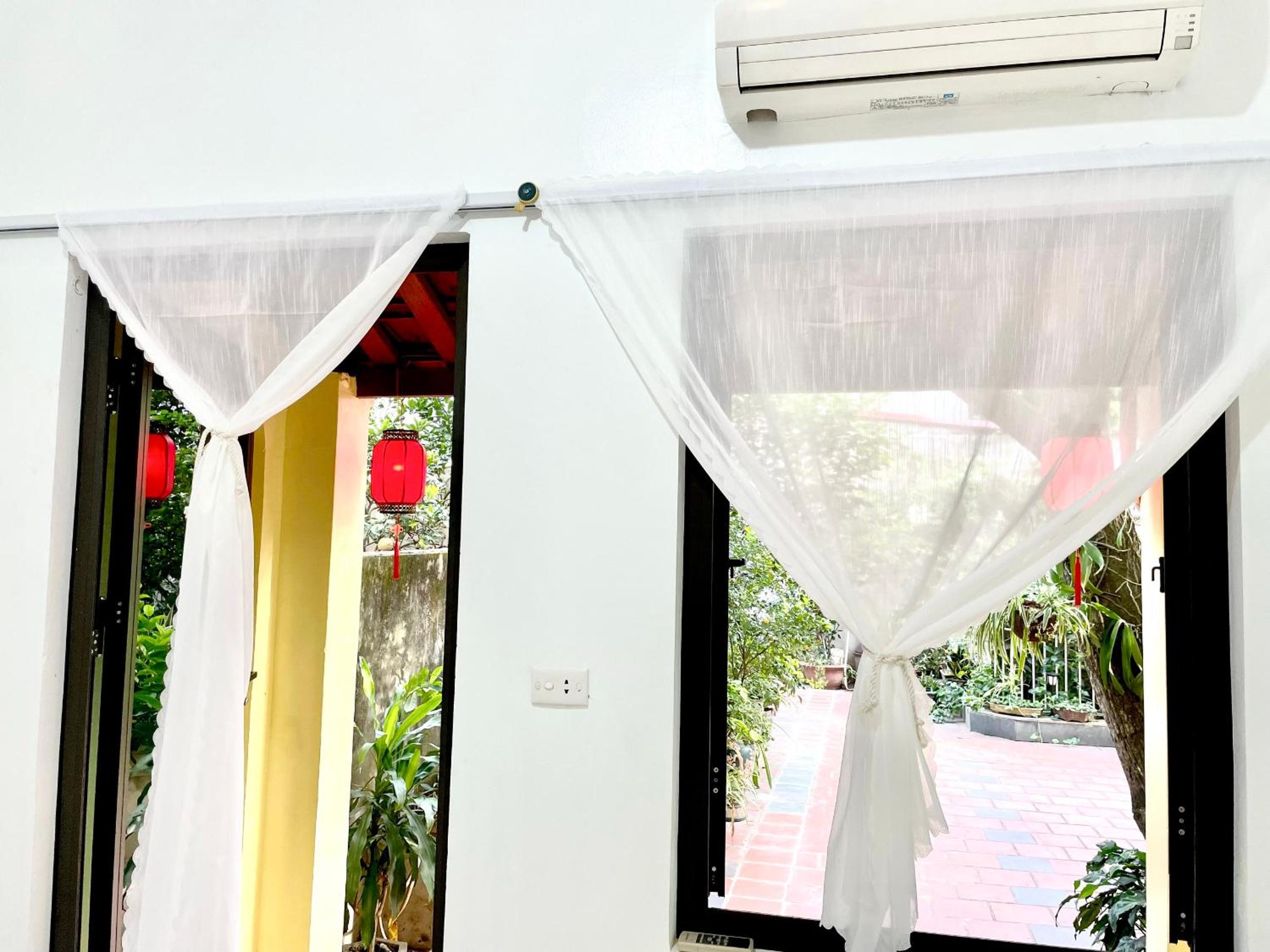 Lee Homestay