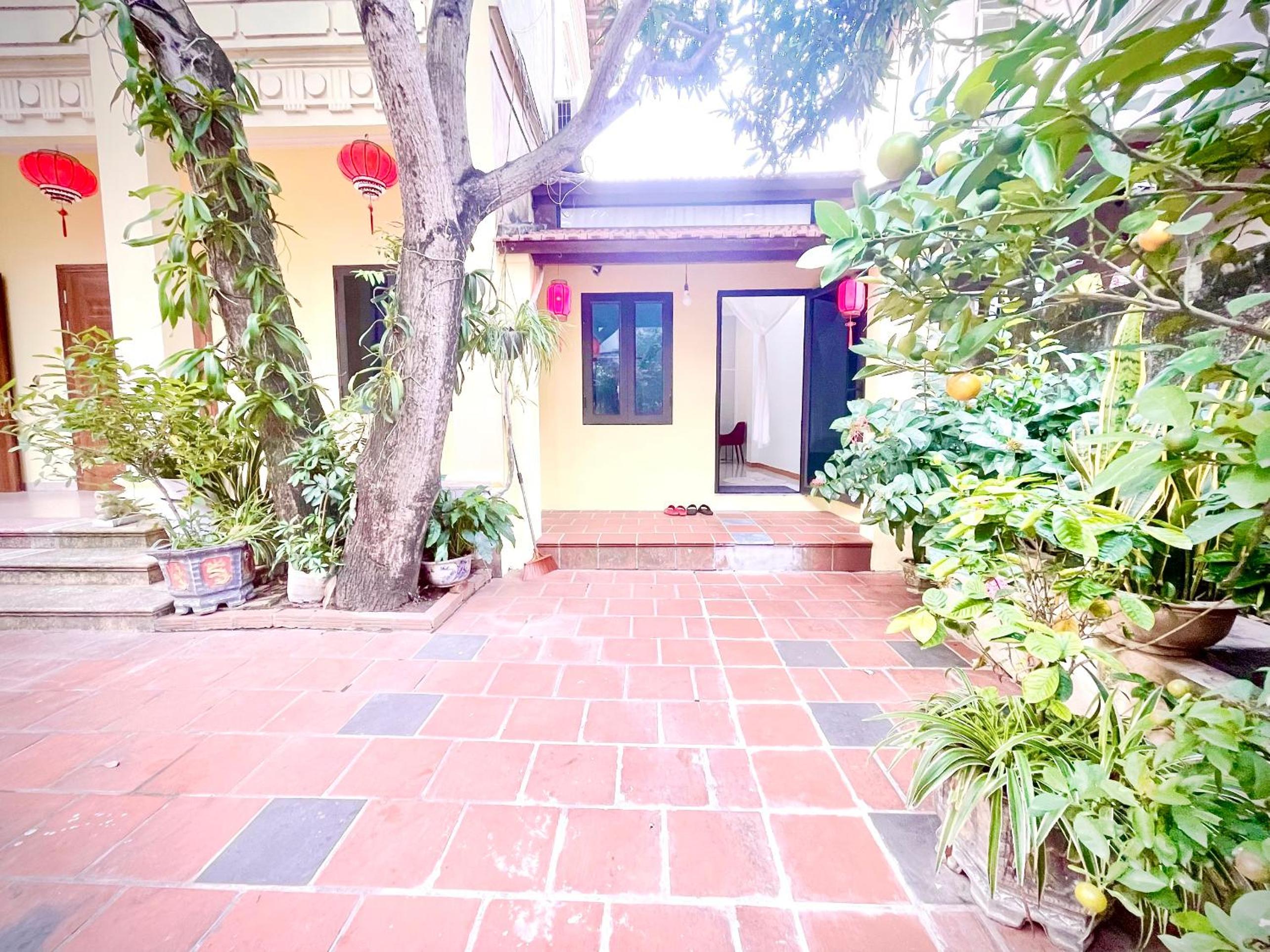 Lee Homestay