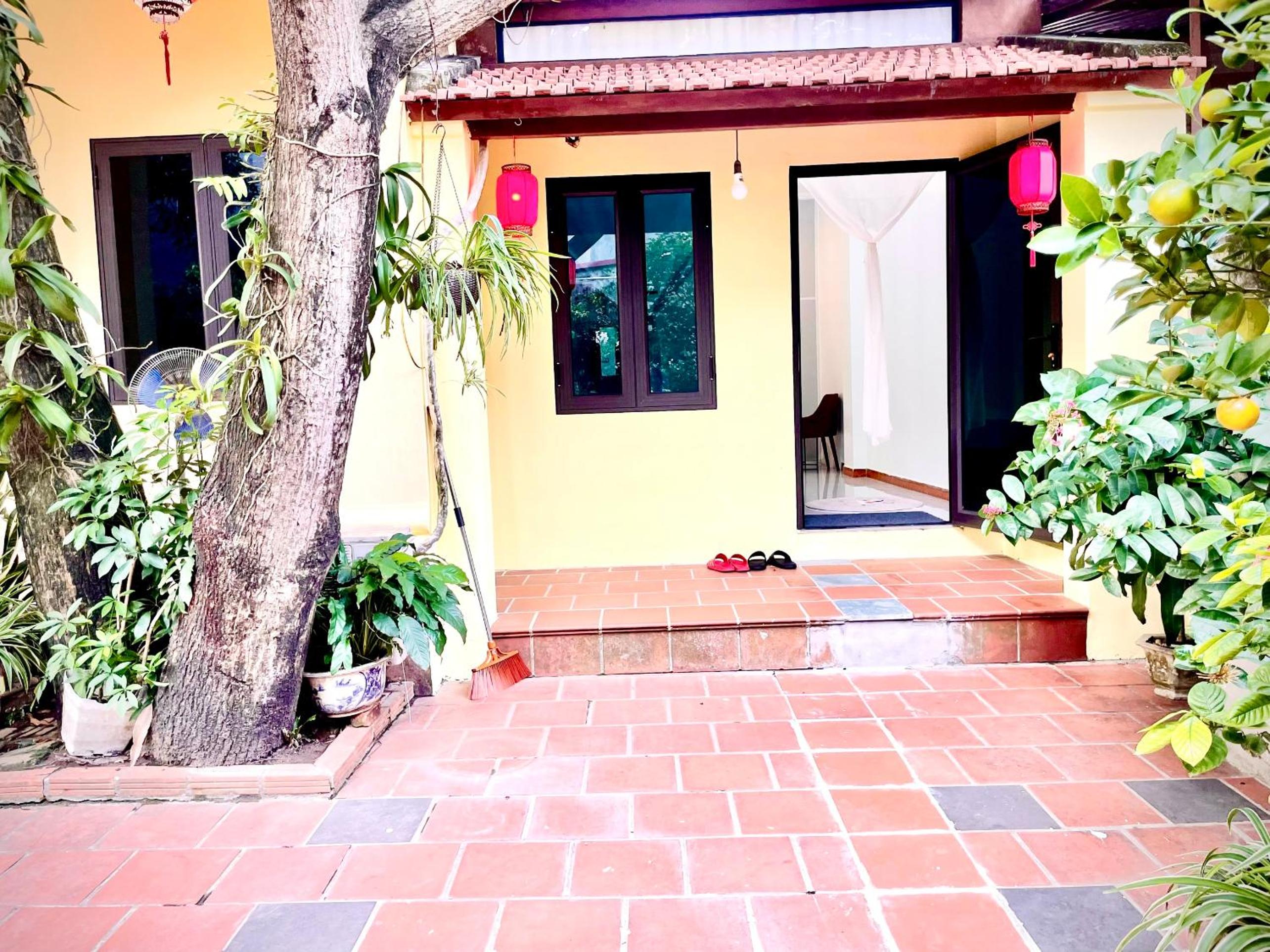 Lee Homestay