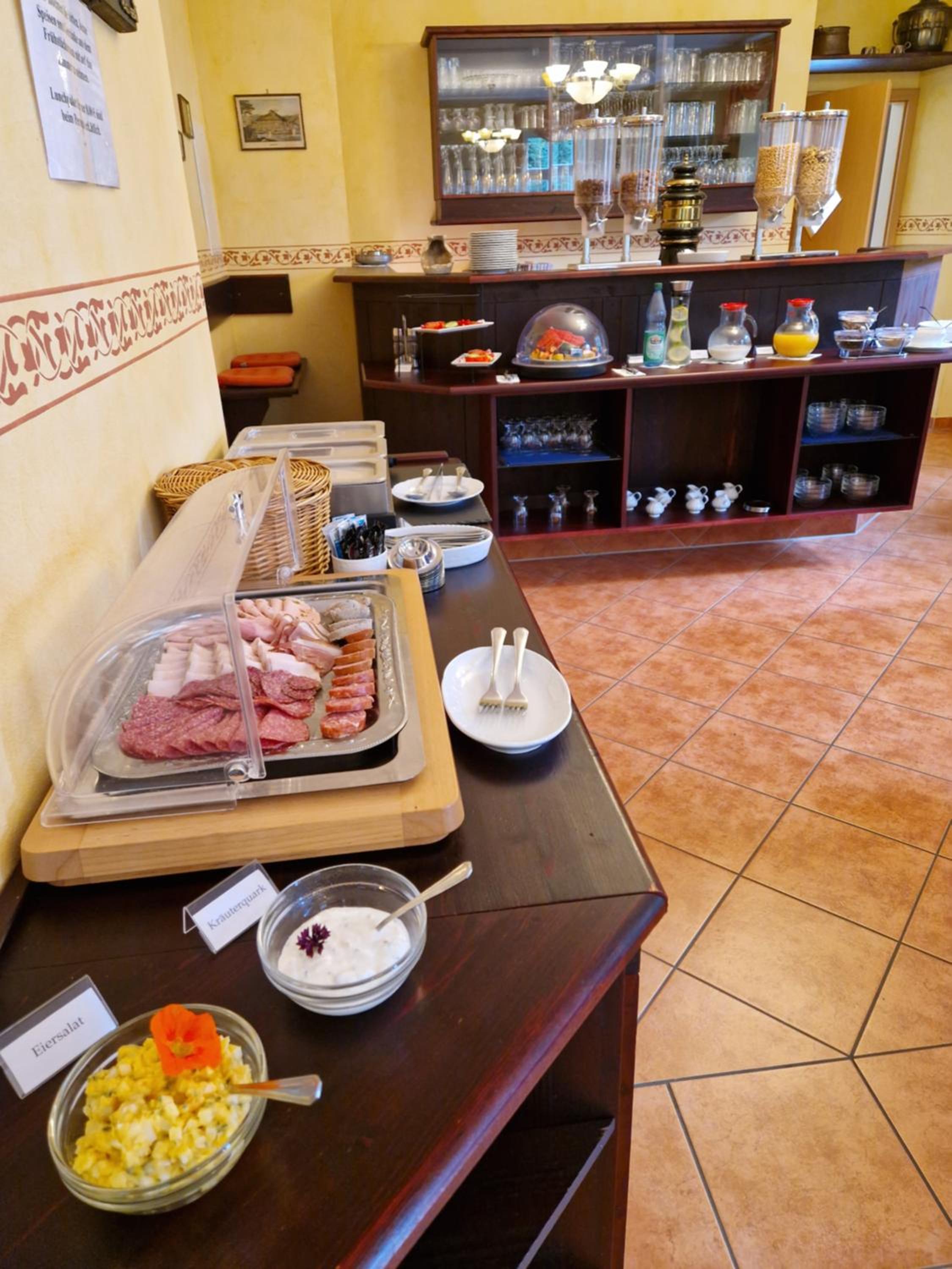 Pension Villa Anna