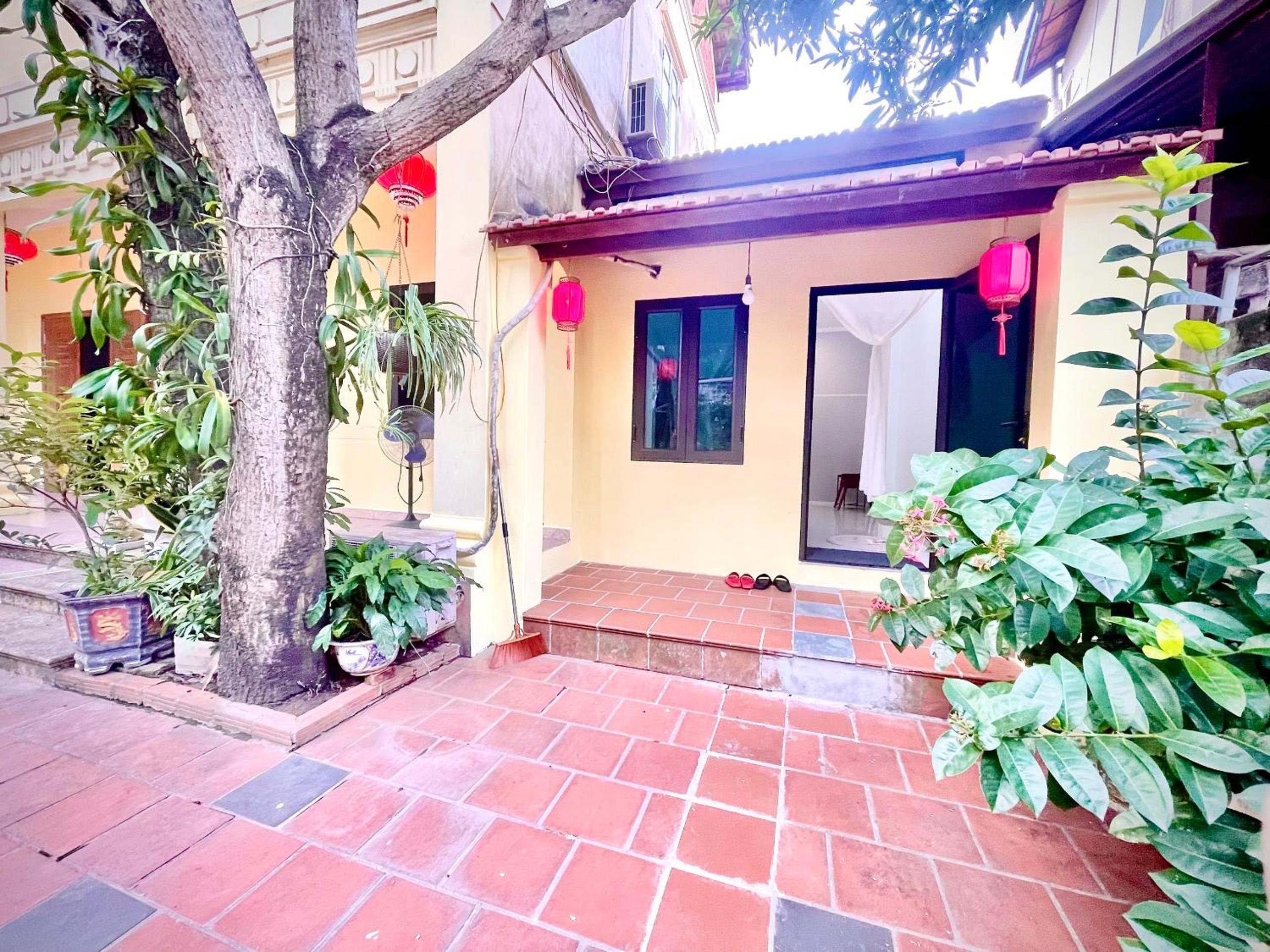 Lee Homestay