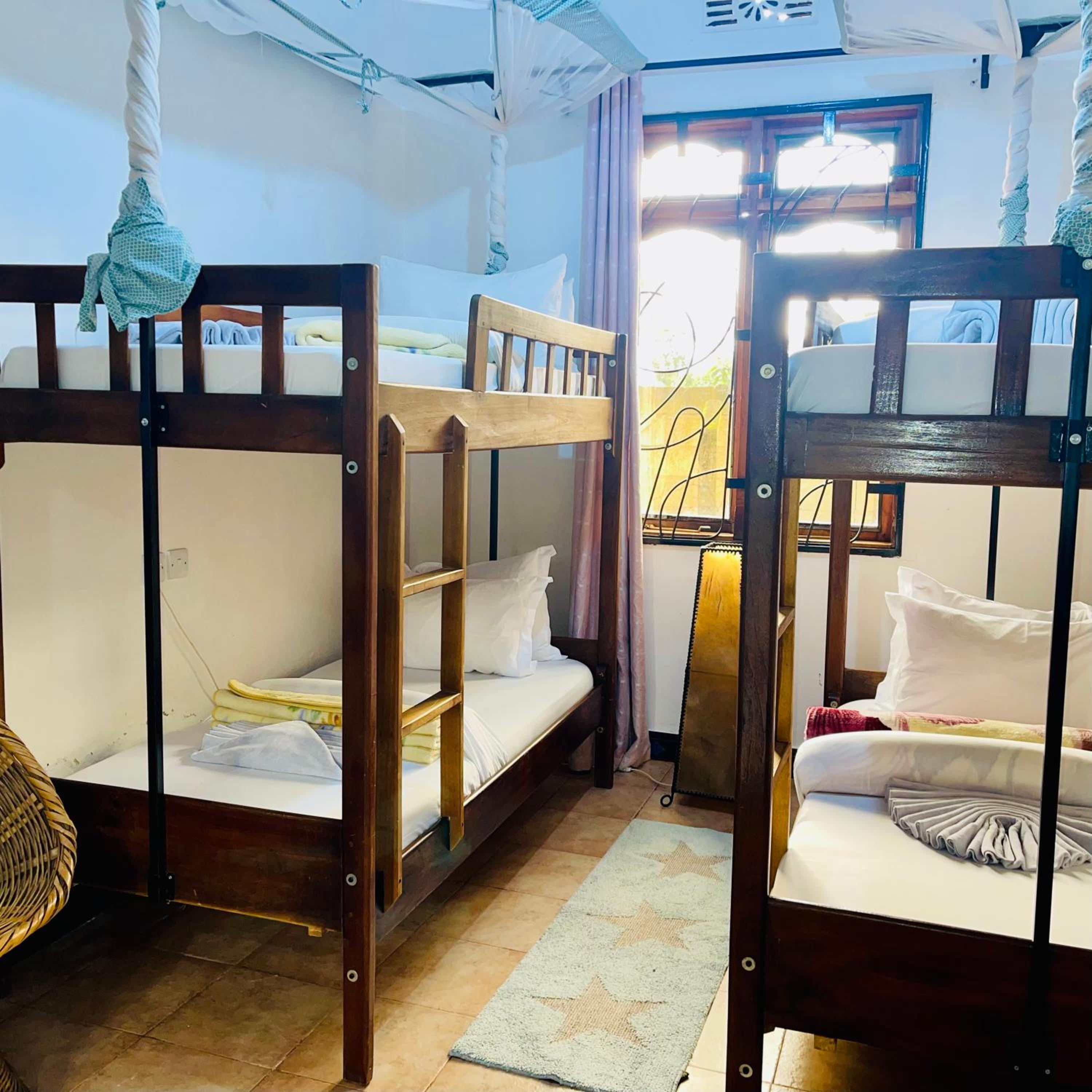 Sophie Homestay