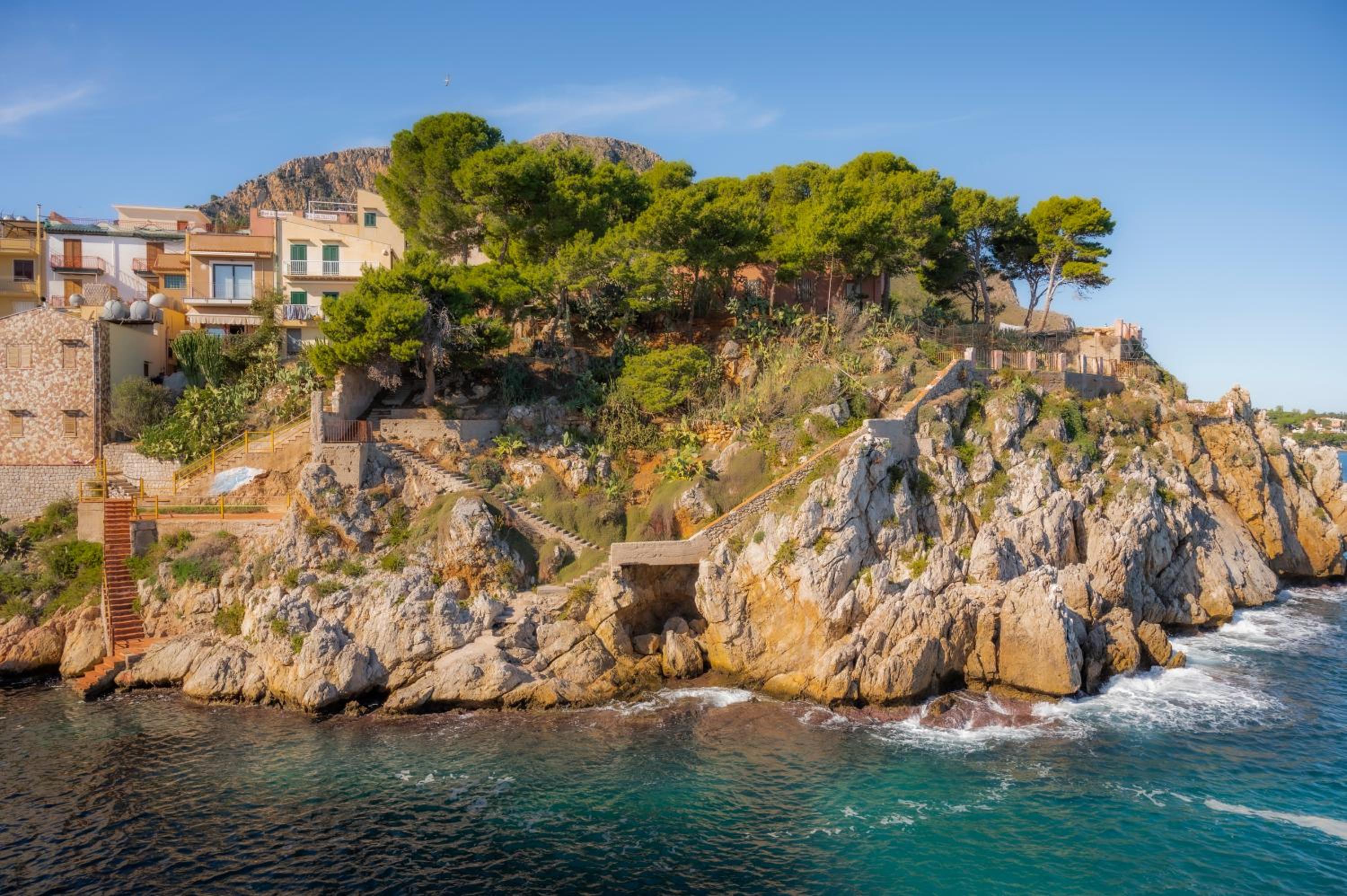 Nelly Casa Vacanze view 5
