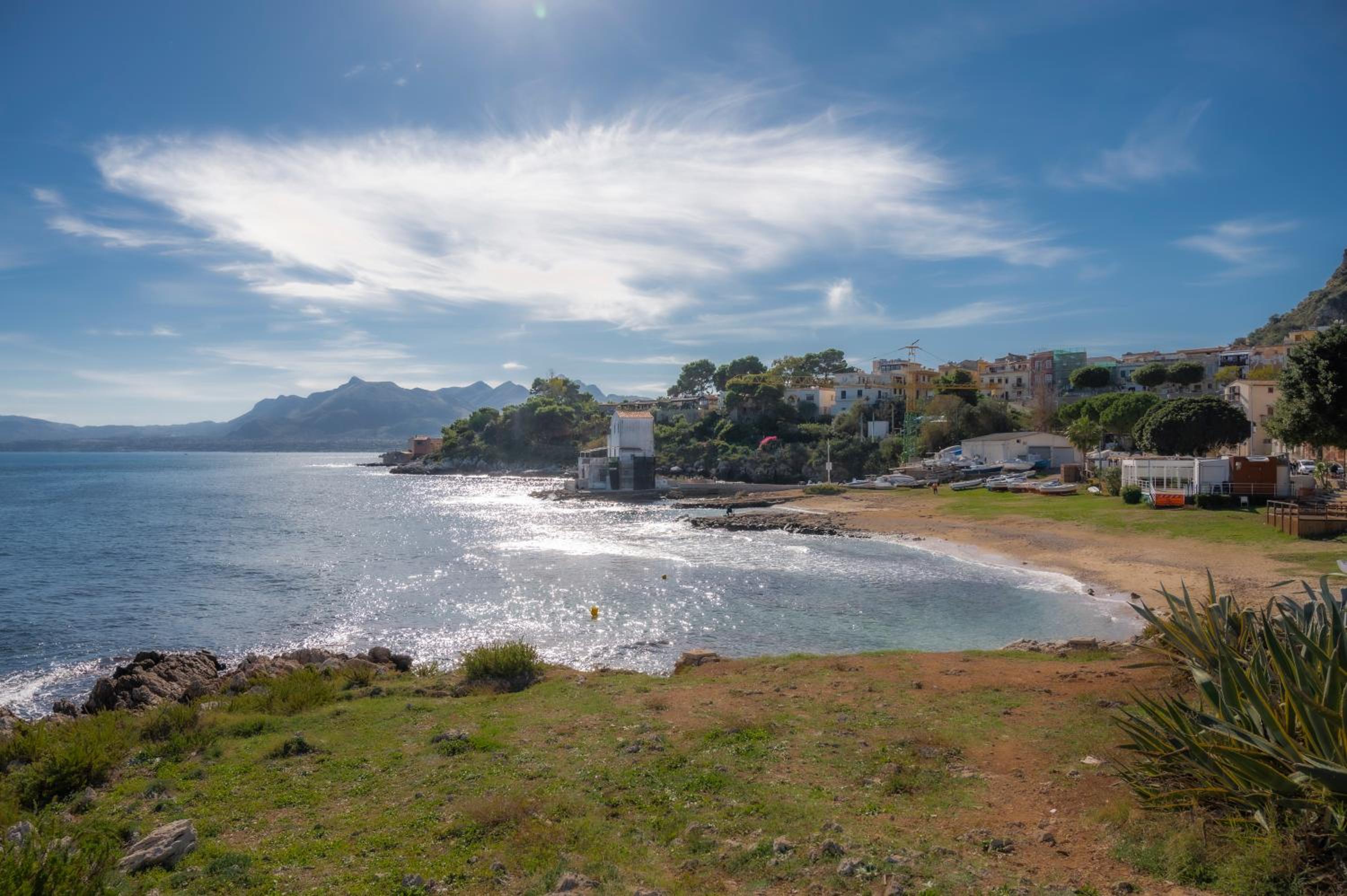 Nelly Casa Vacanze view 3
