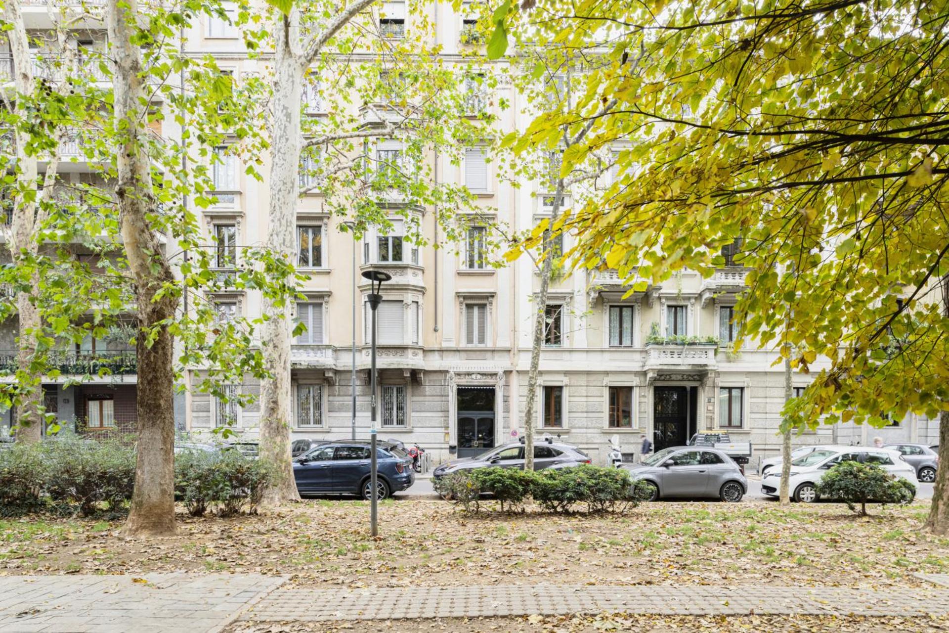 Easylife - Milano - Morgagni 6 - Porta Venezia