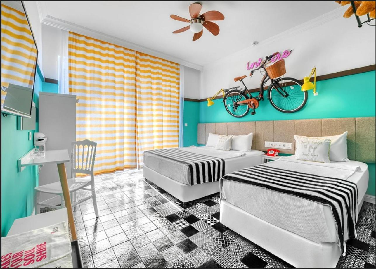 Anjeliq Downtown Boutique Hotel - Image 23