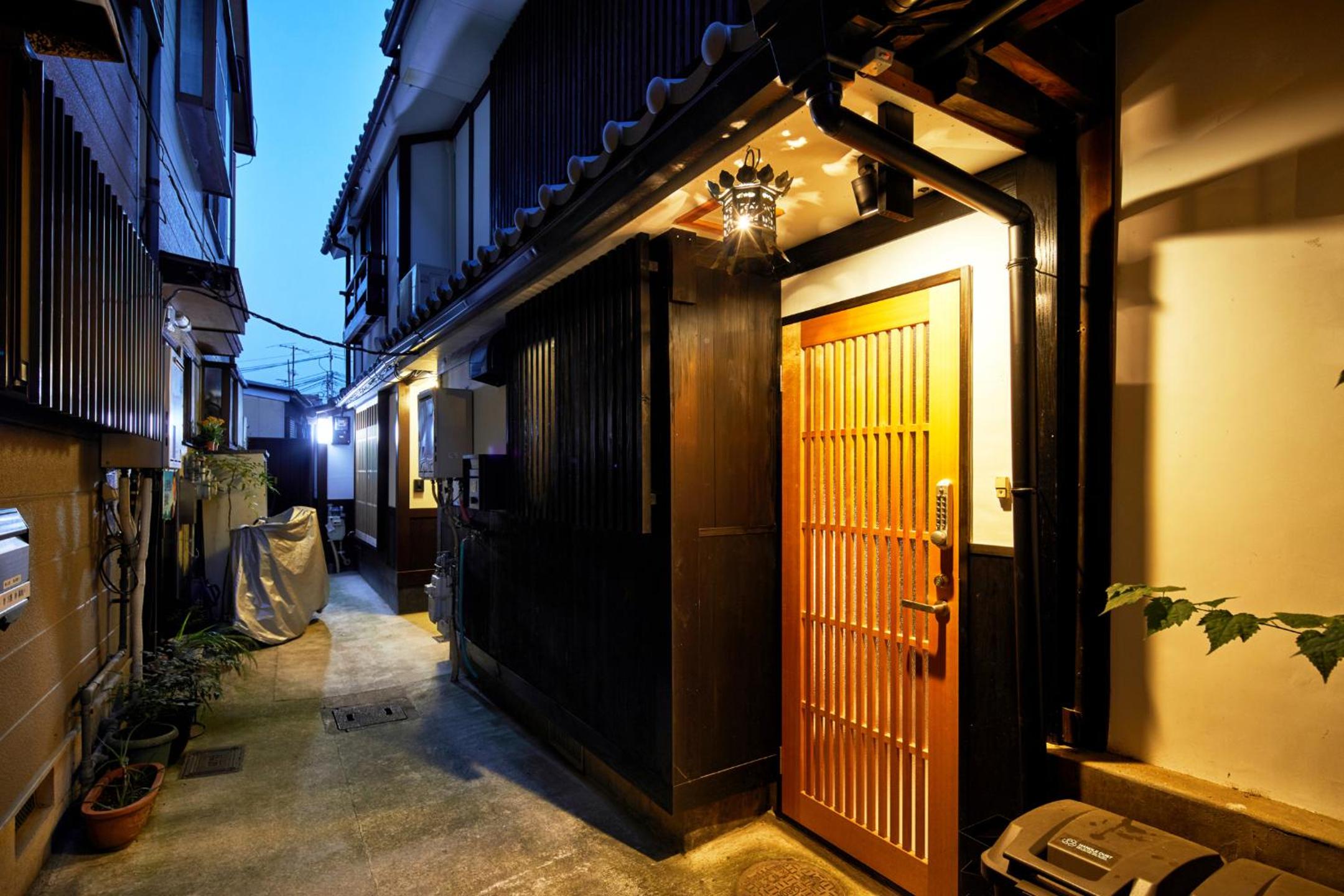 Samurai tei