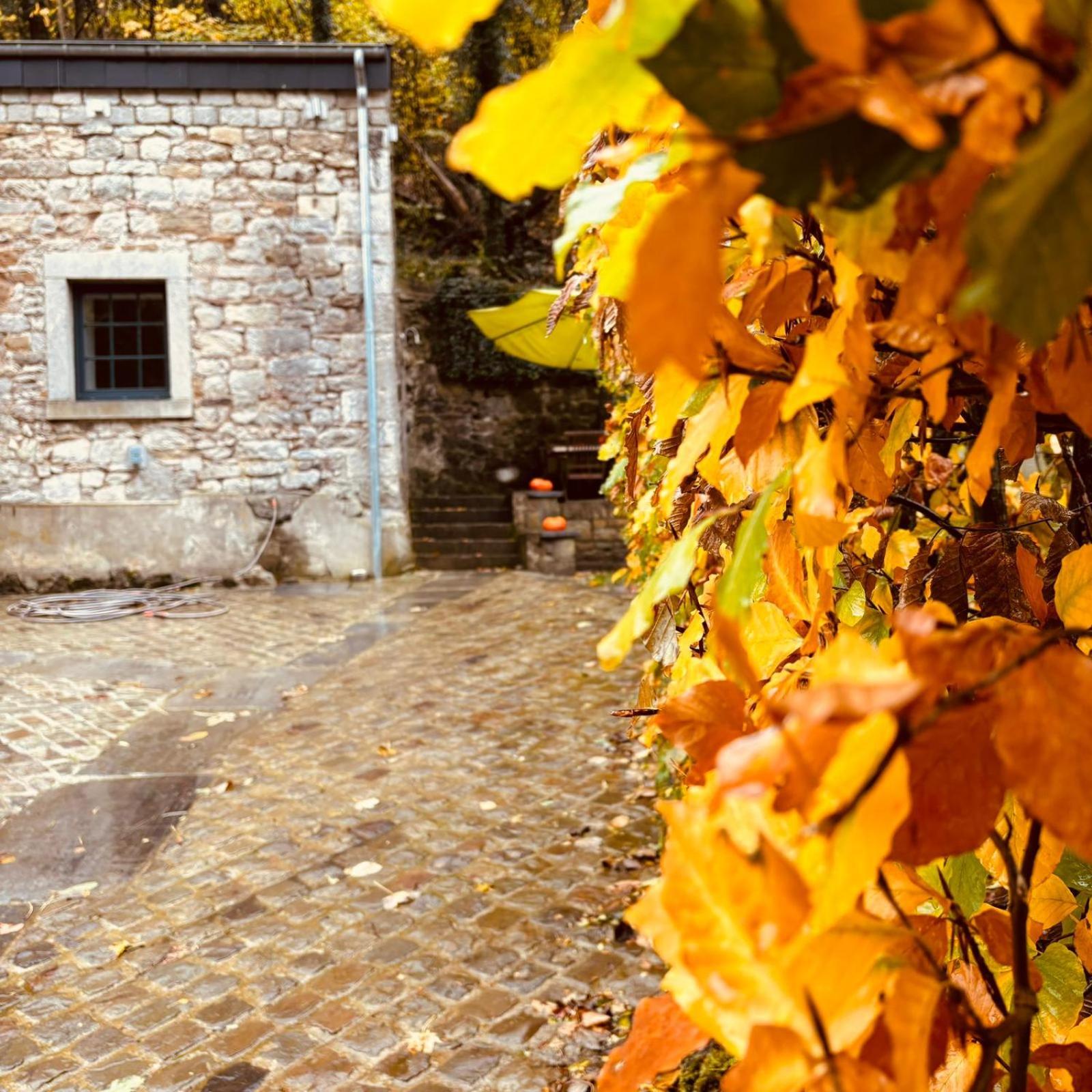 Gîte La Chevrière