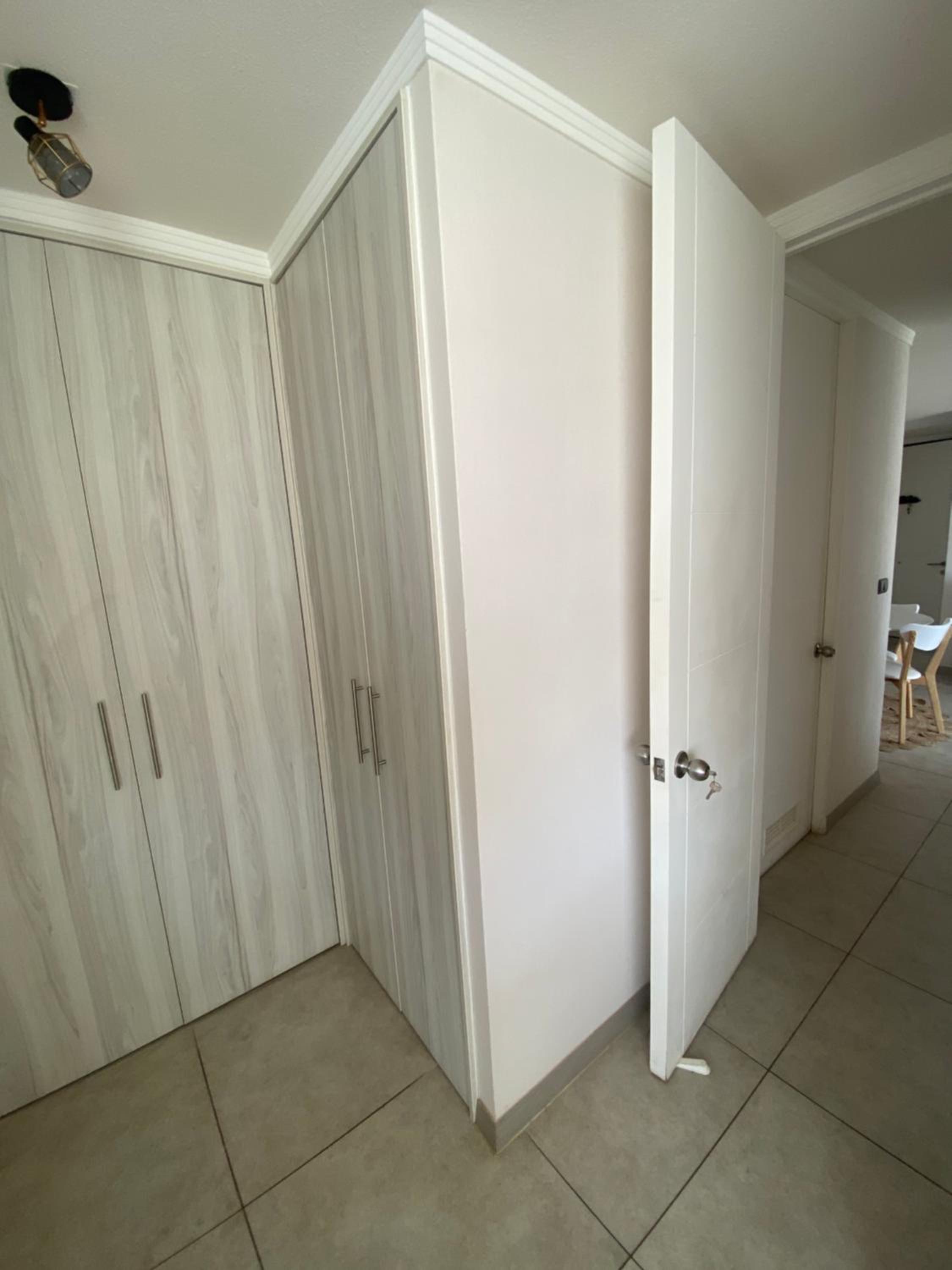 Hermoso y amplio Departamento frente al mar