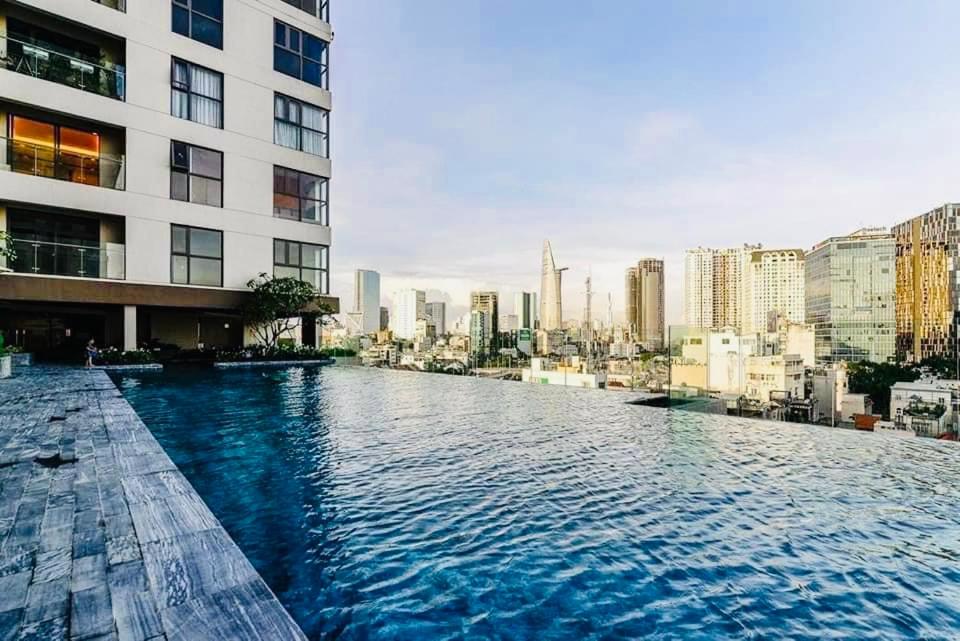 Millennium Luxury Apartment with Central location