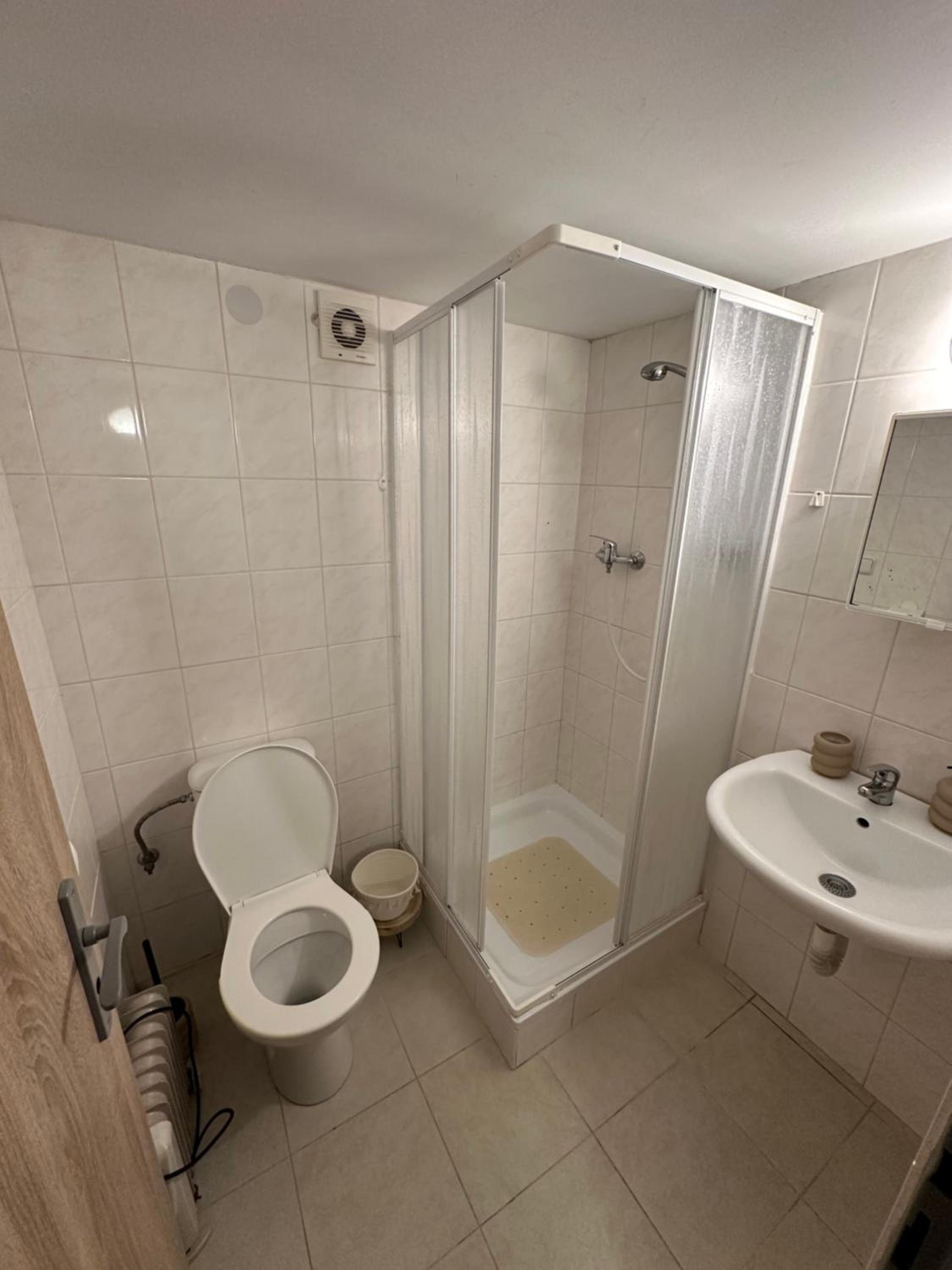 Apartment Dehtáře