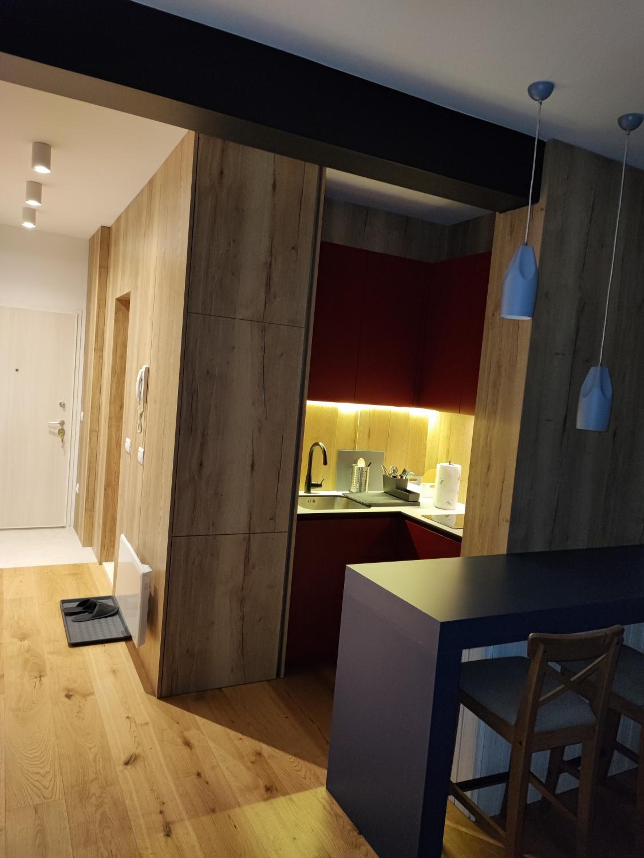 Apartman Olaf Bjelašnica