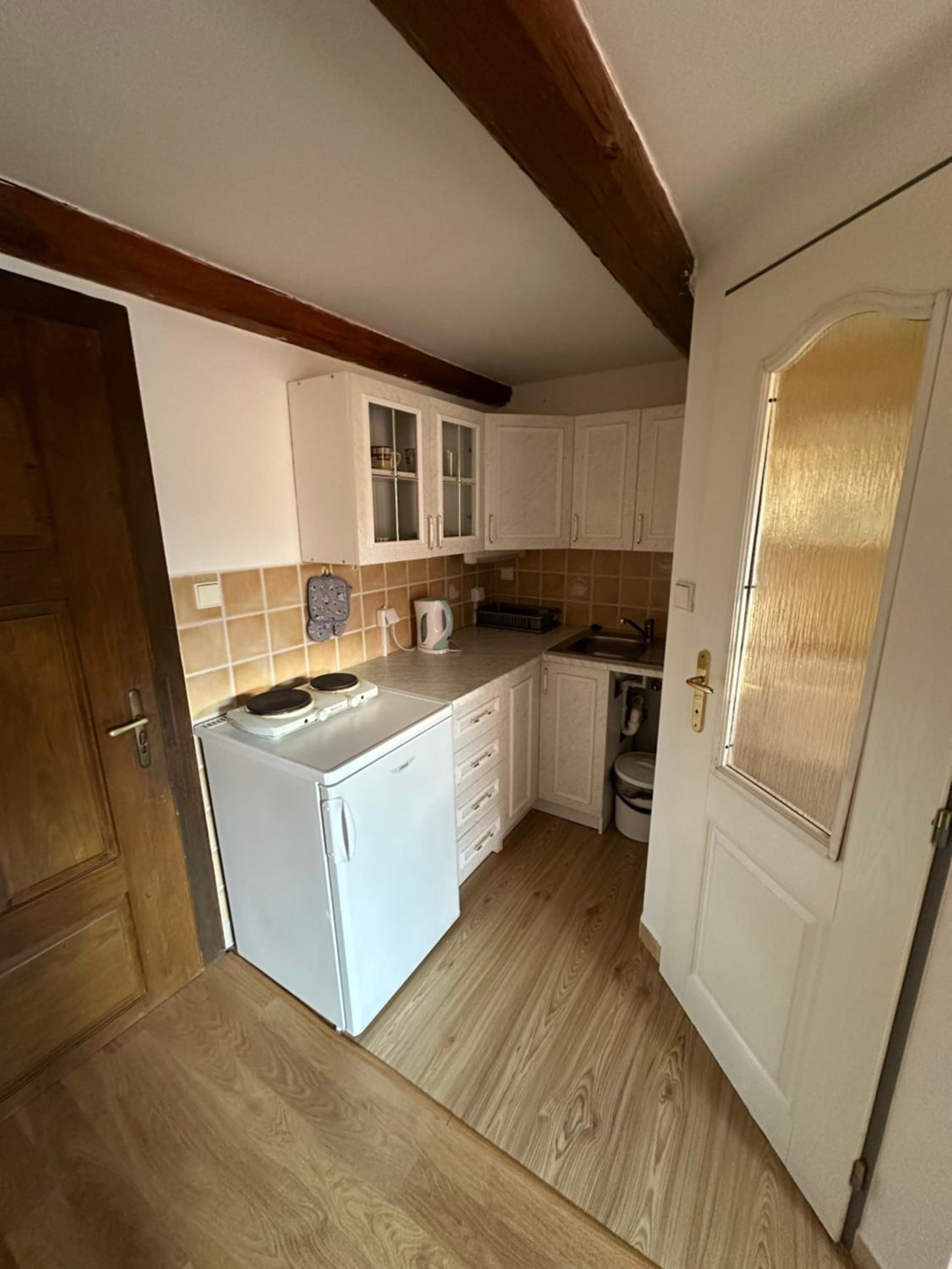 Apartment Dehtáře
