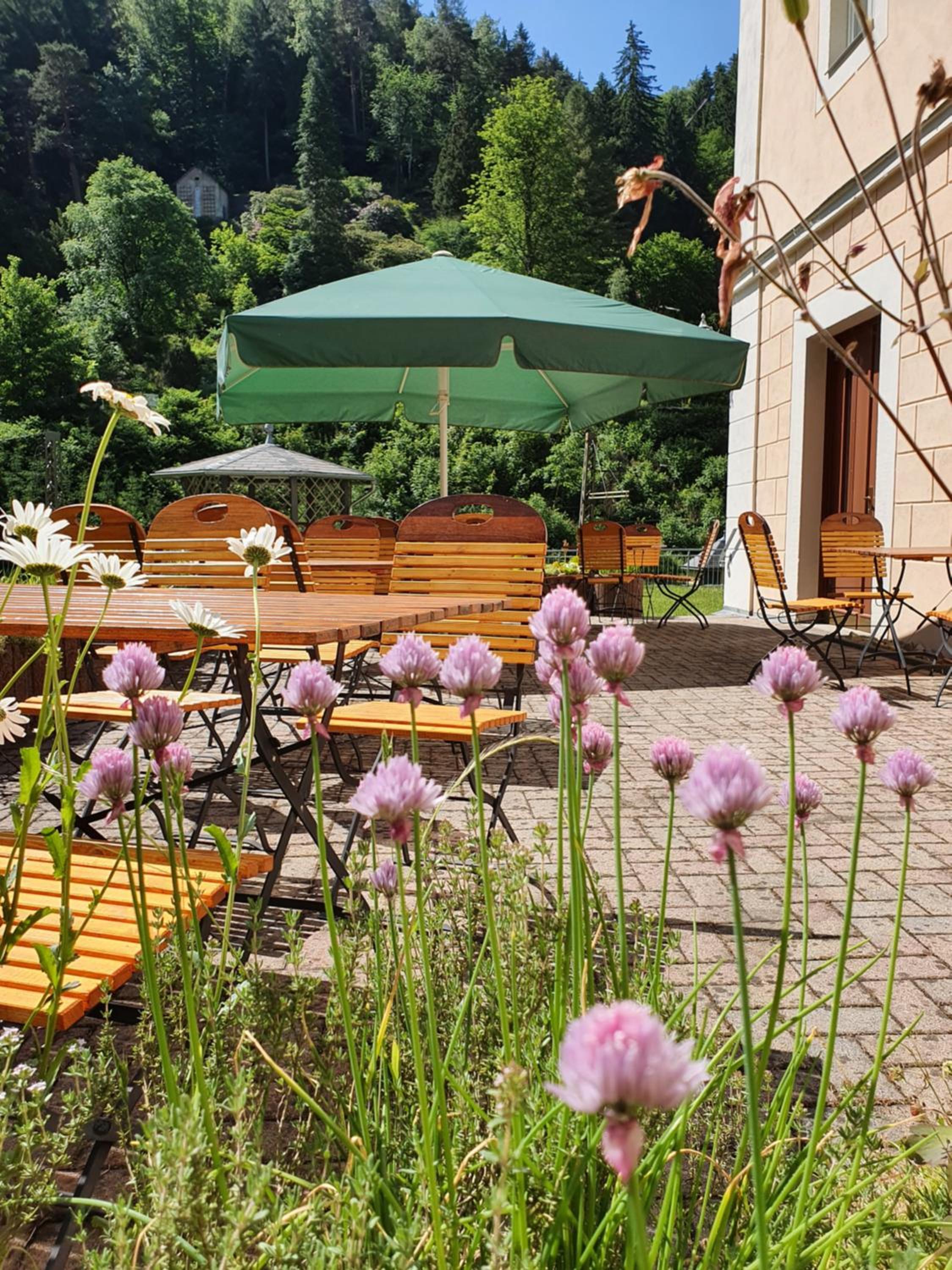 Pension Villa Anna