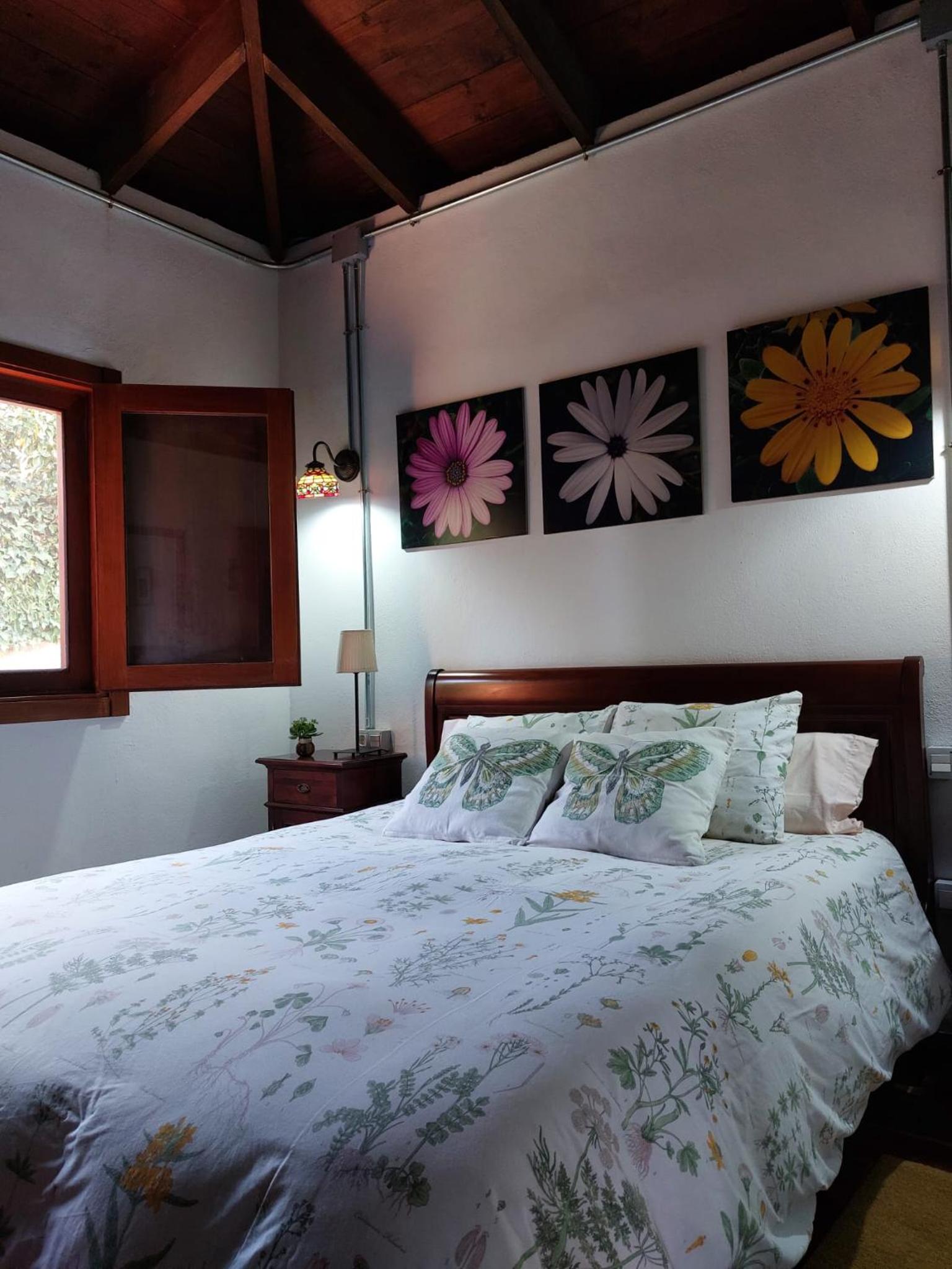 Casa Rural Doña Herminda view 5