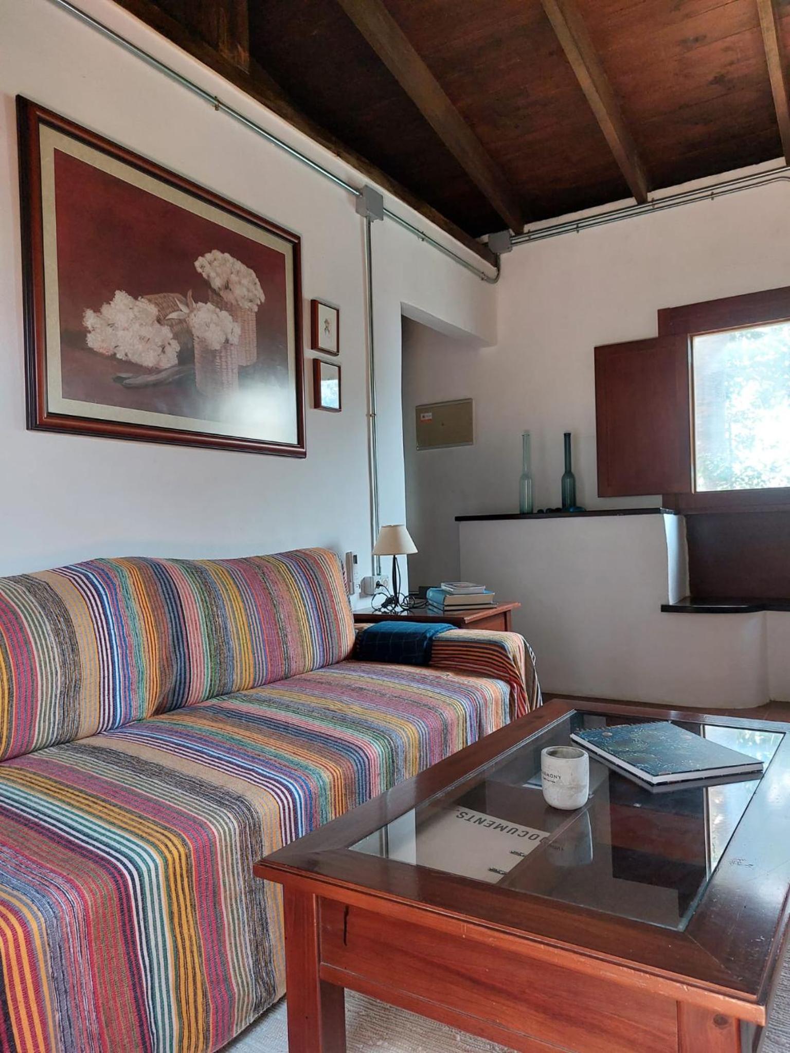 Casa Rural Doña Herminda view 3