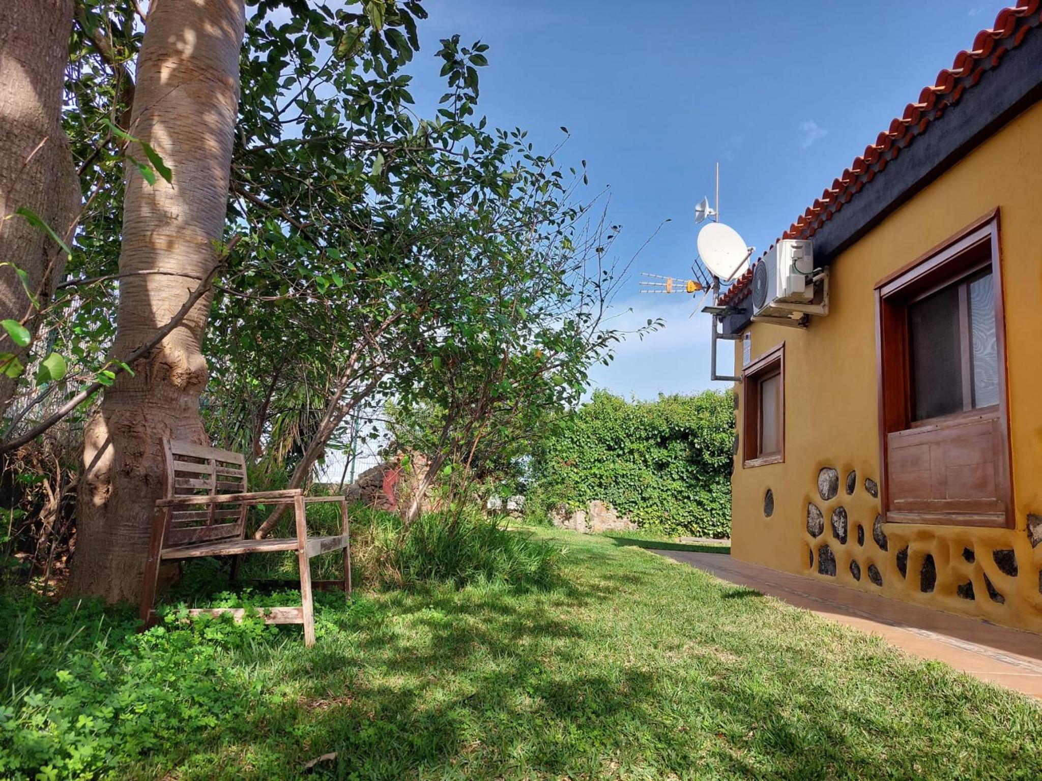 Casa Rural Doña Herminda view 4