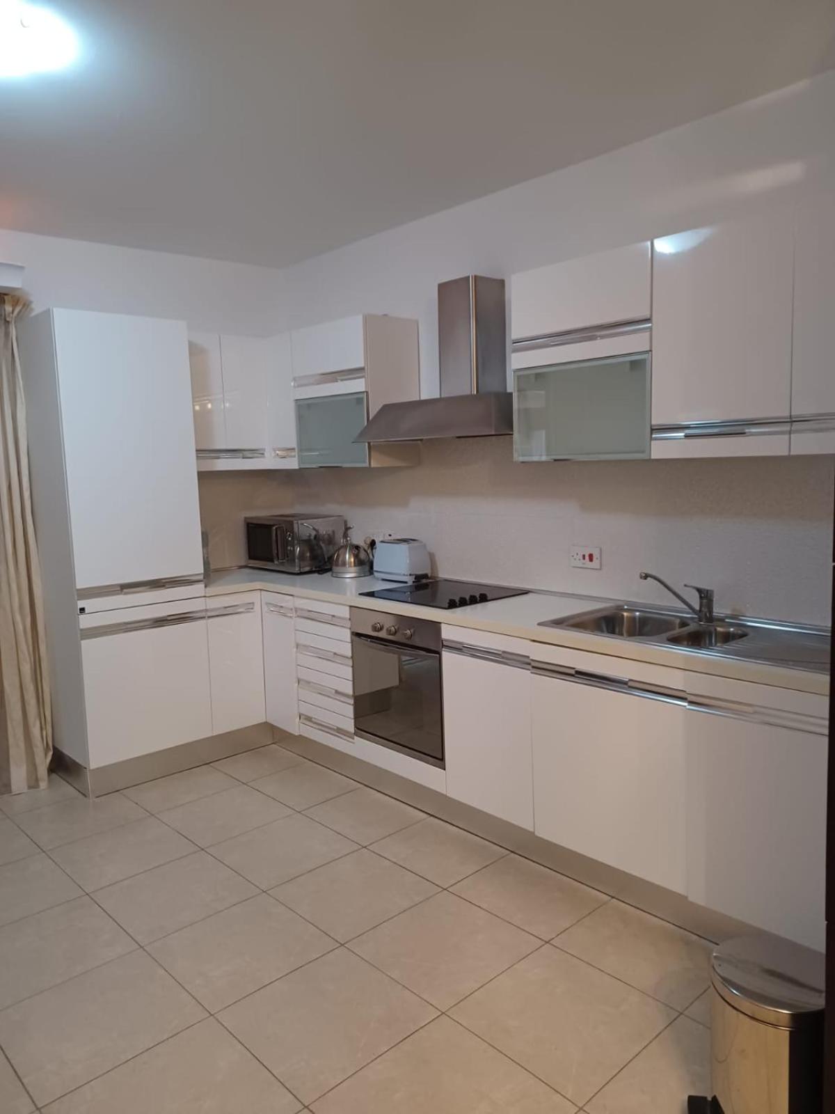 Sliema 2 Bed APT view 2