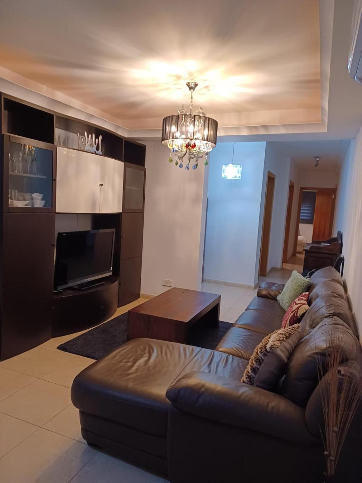 Sliema 2 Bed APT view 4